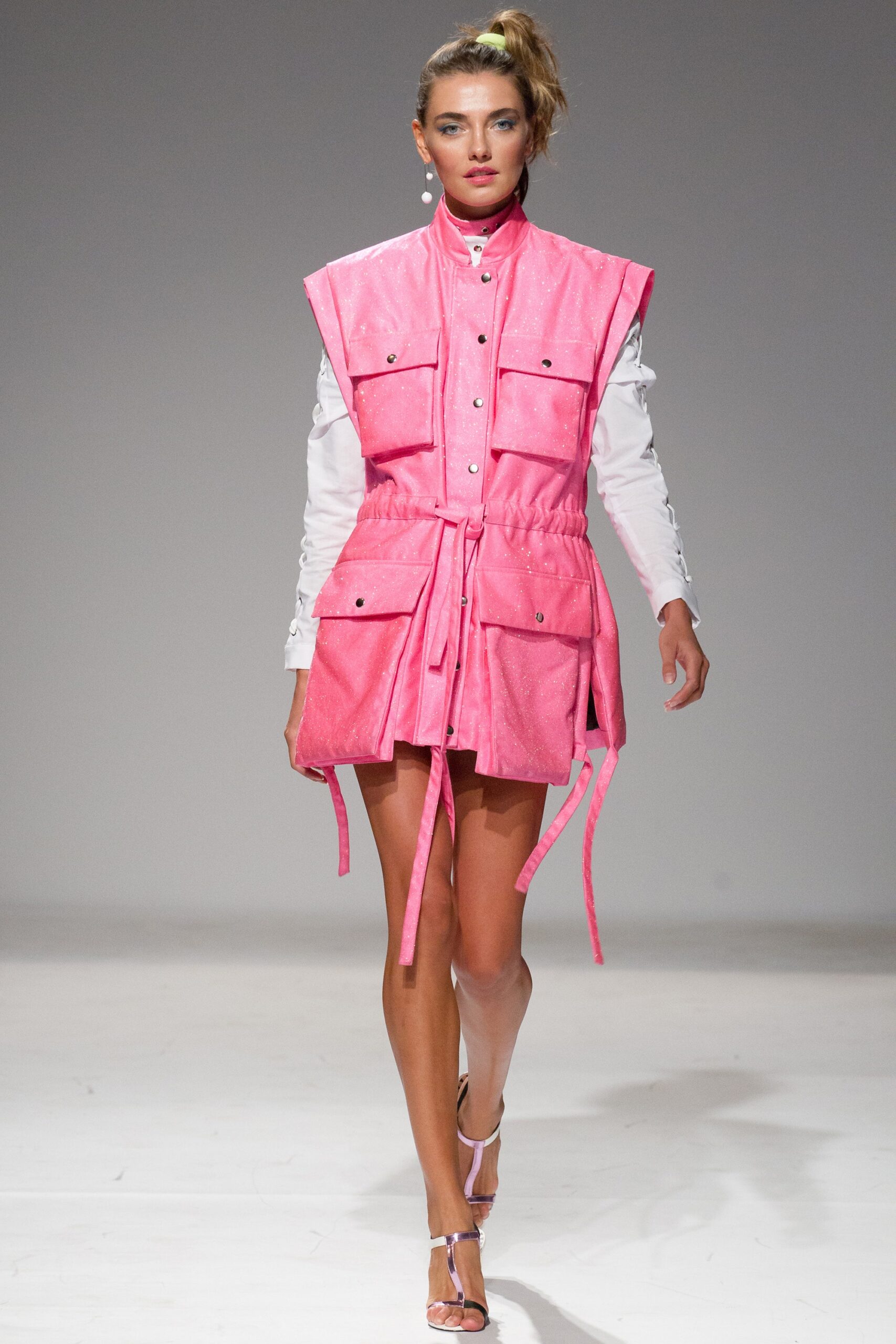 Omelya Kiev Spring 2016