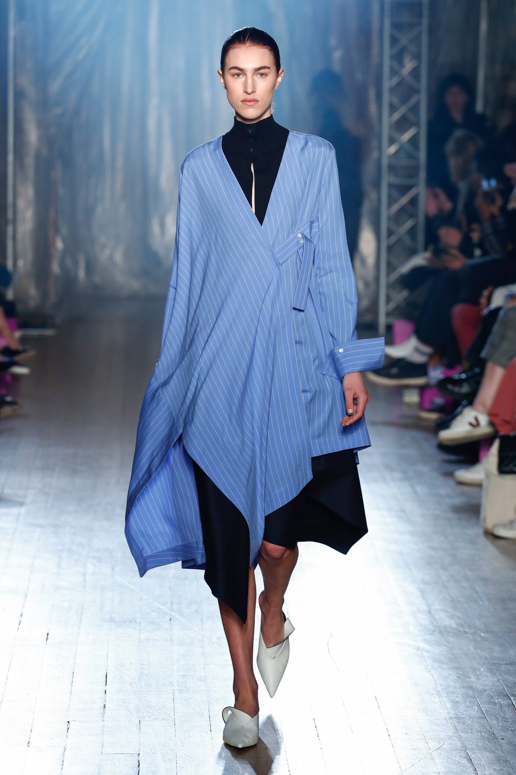 Palmer Harding F/W 18 Look 1