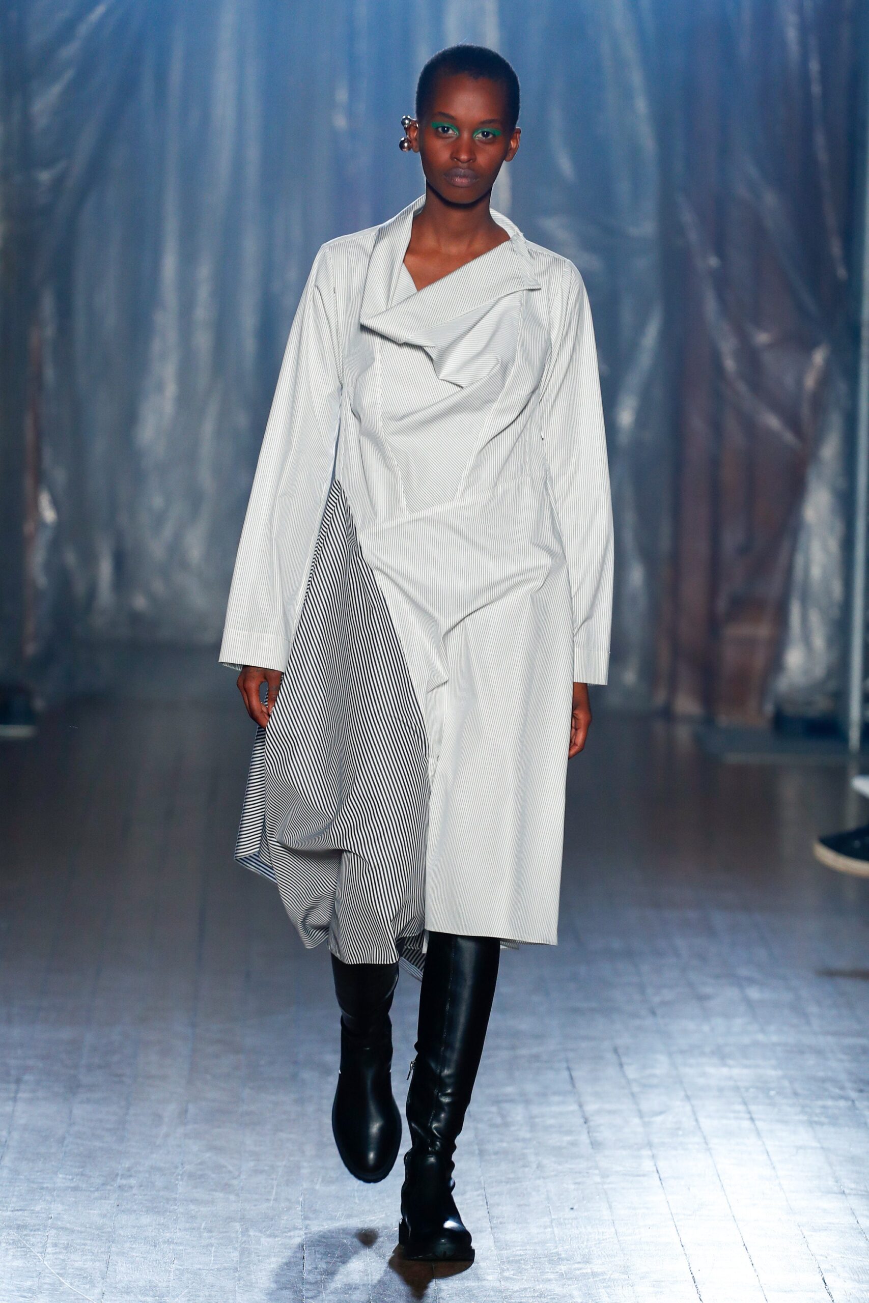 Palmer Harding F/W 18 Look 3