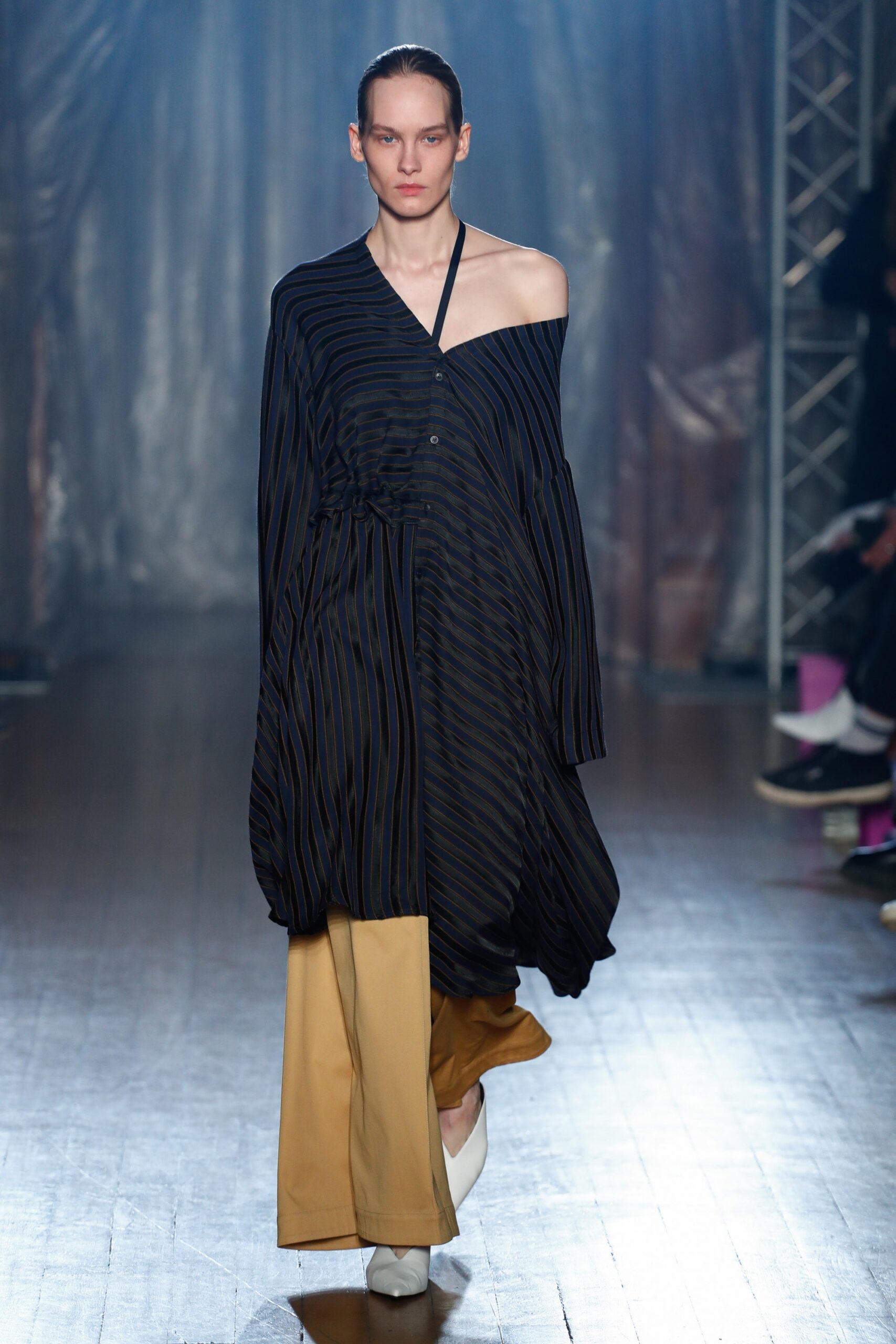 Palmer Harding F/W 18 Look 5