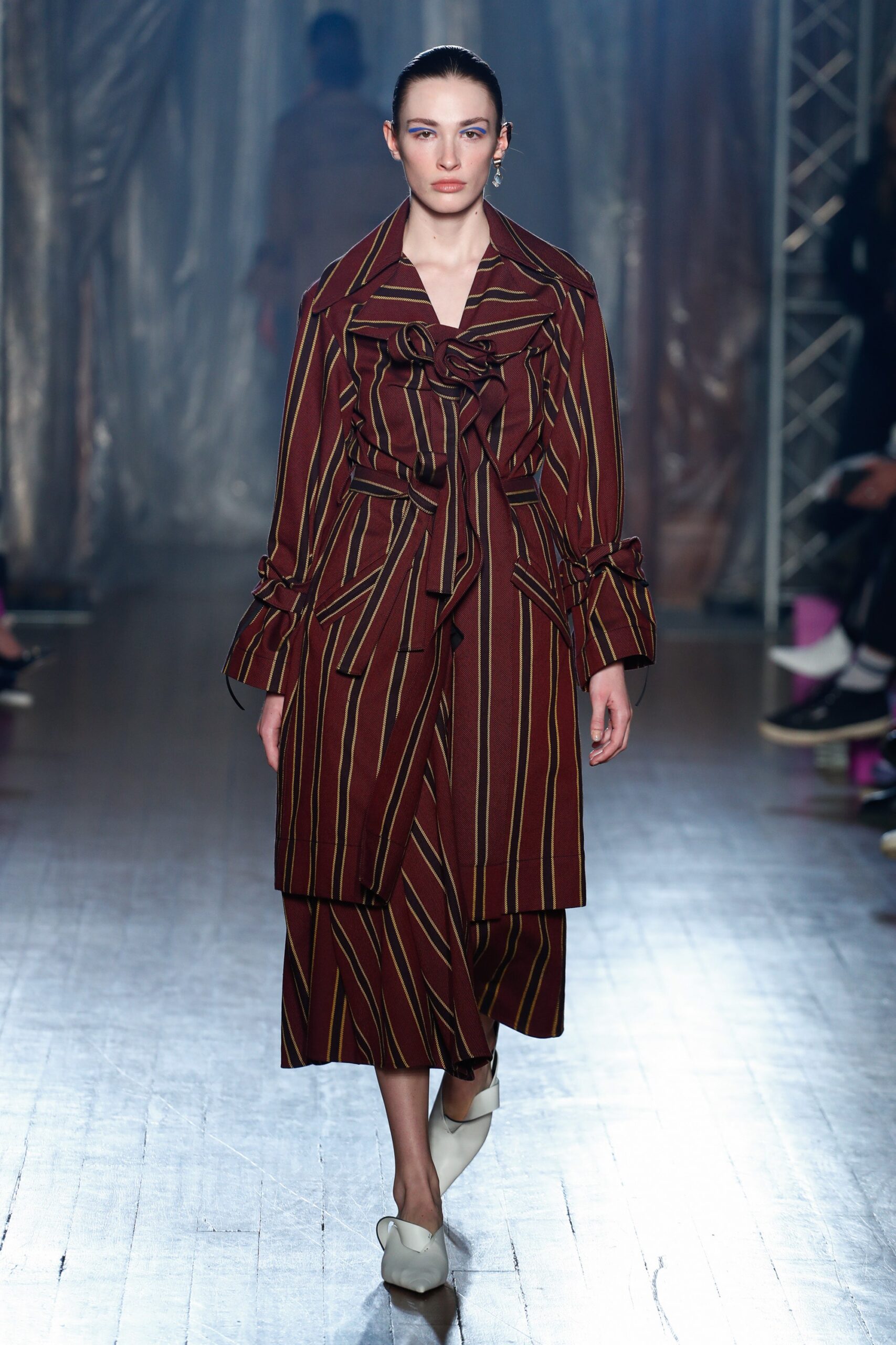 Palmer Harding F/W 18 Look 6