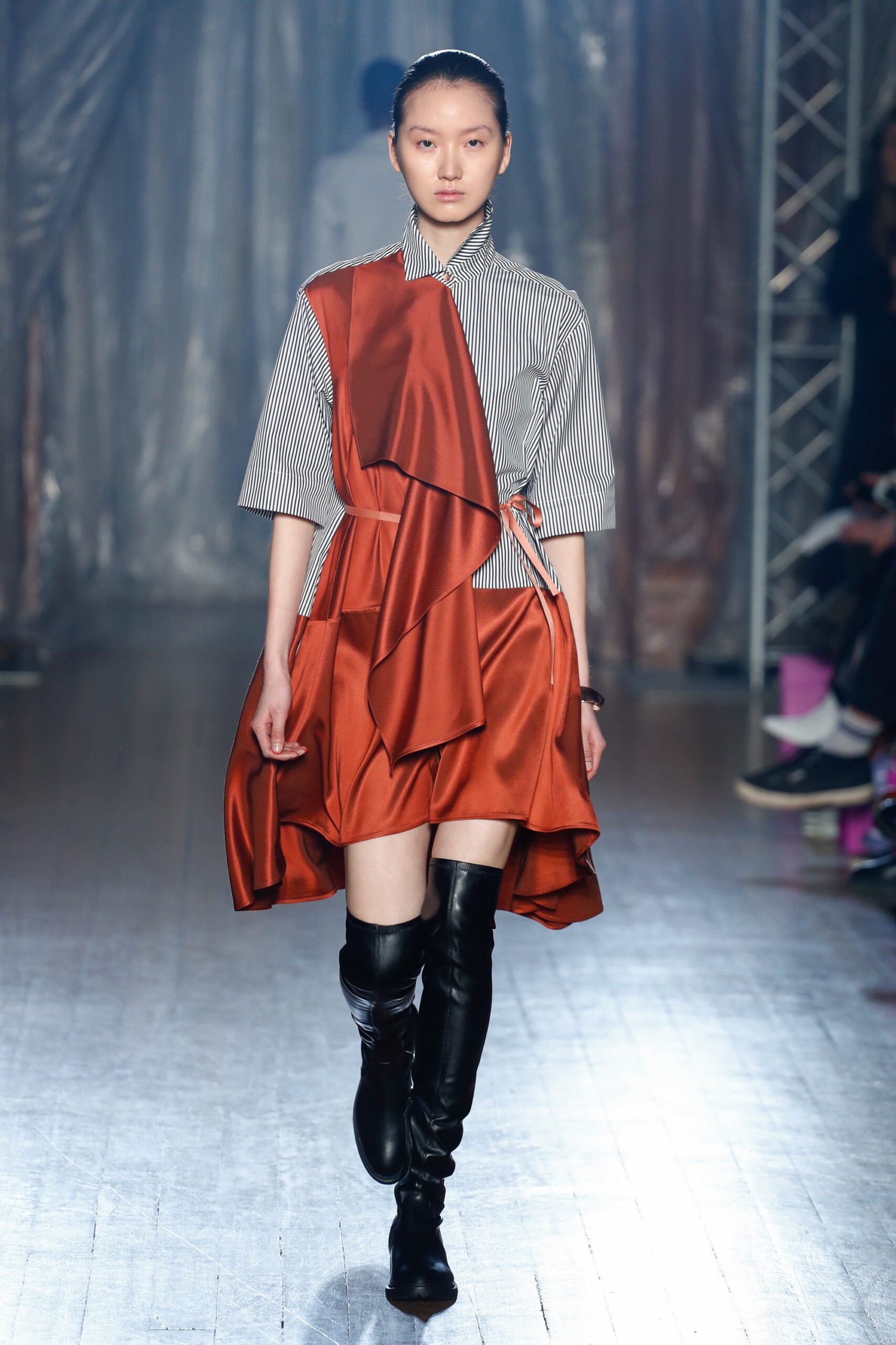 Palmer Harding F/W 18 Look 7