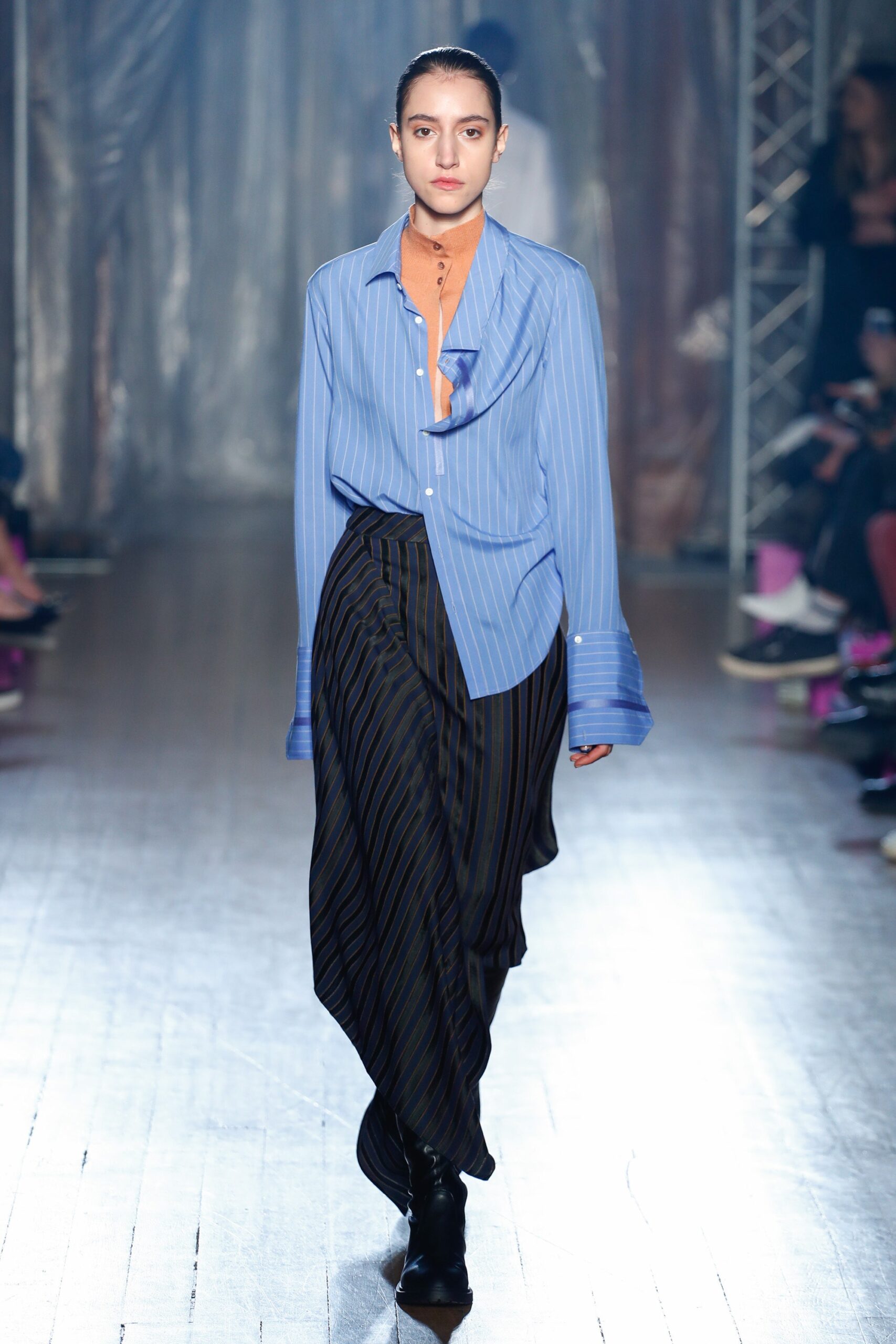 Palmer Harding F/W 18 Look 8