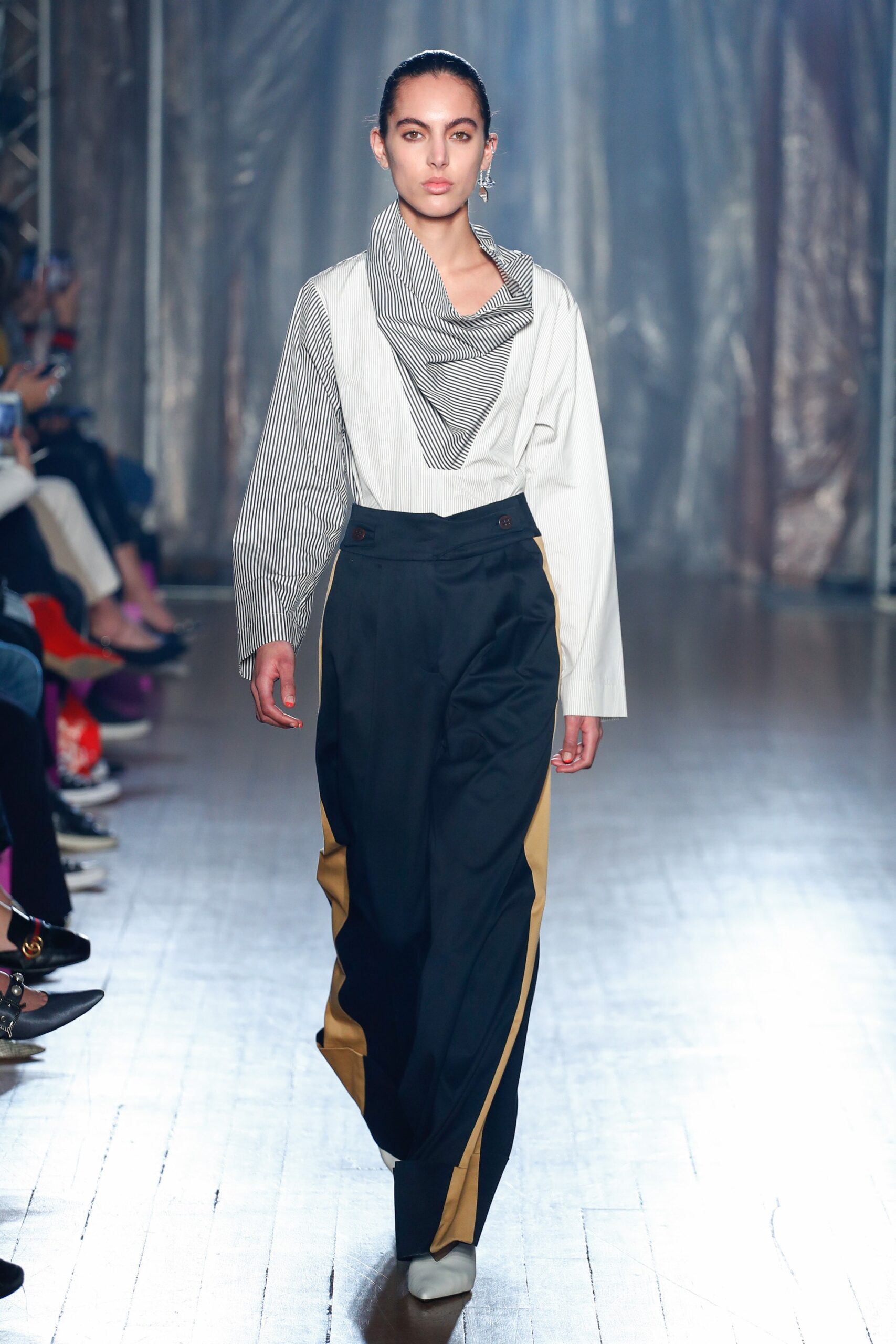 Palmer Harding F/W 18 Look 9