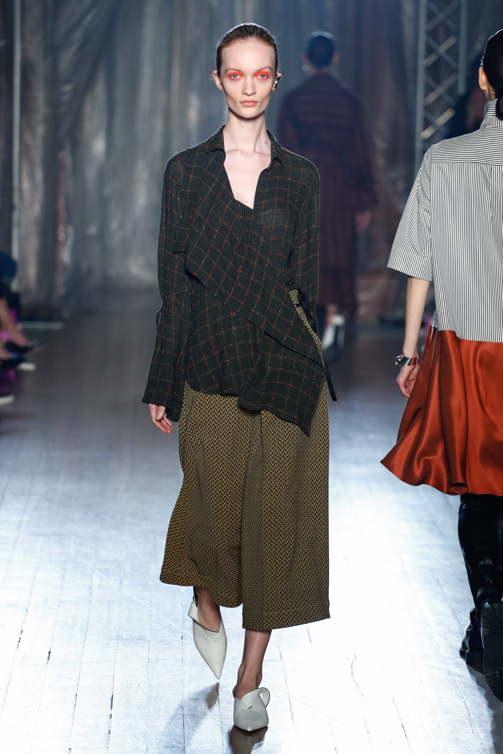 Palmer Harding F/W 18 Look 10