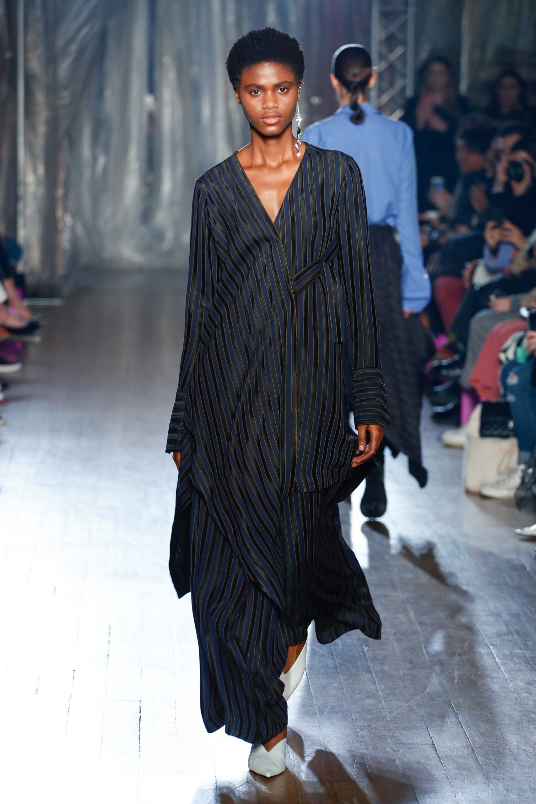 Palmer Harding F/W 18 Look 11