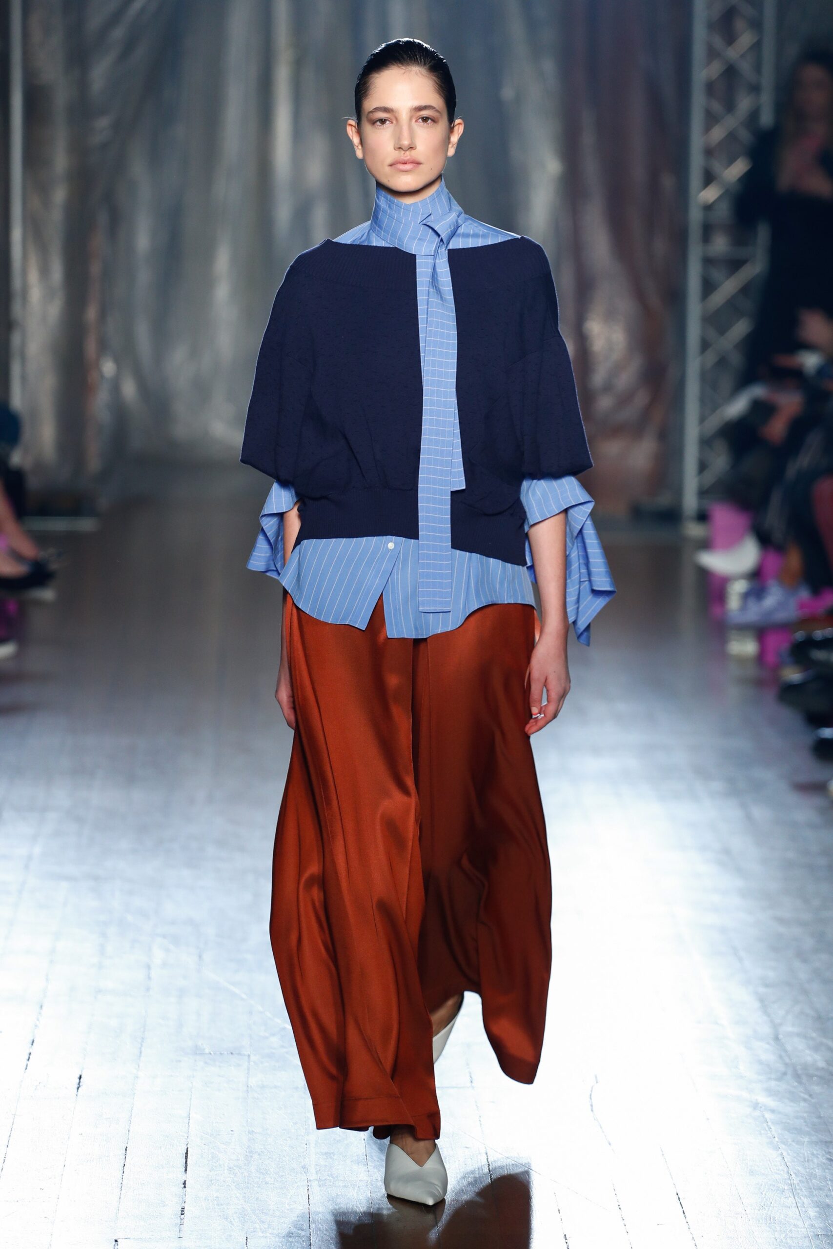 Palmer Harding F/W 18 Look 12