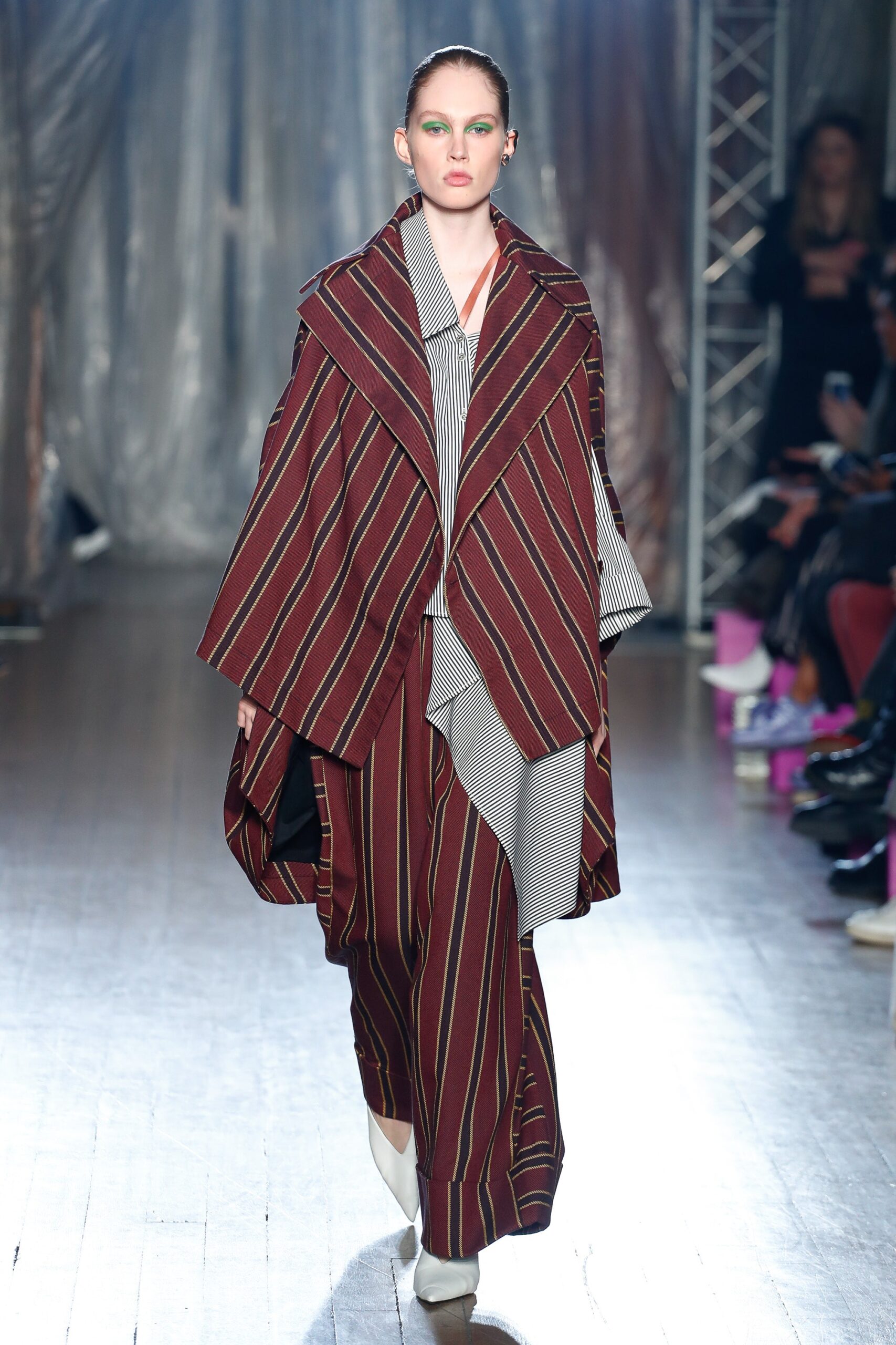 Palmer Harding F/W 18 Look 13