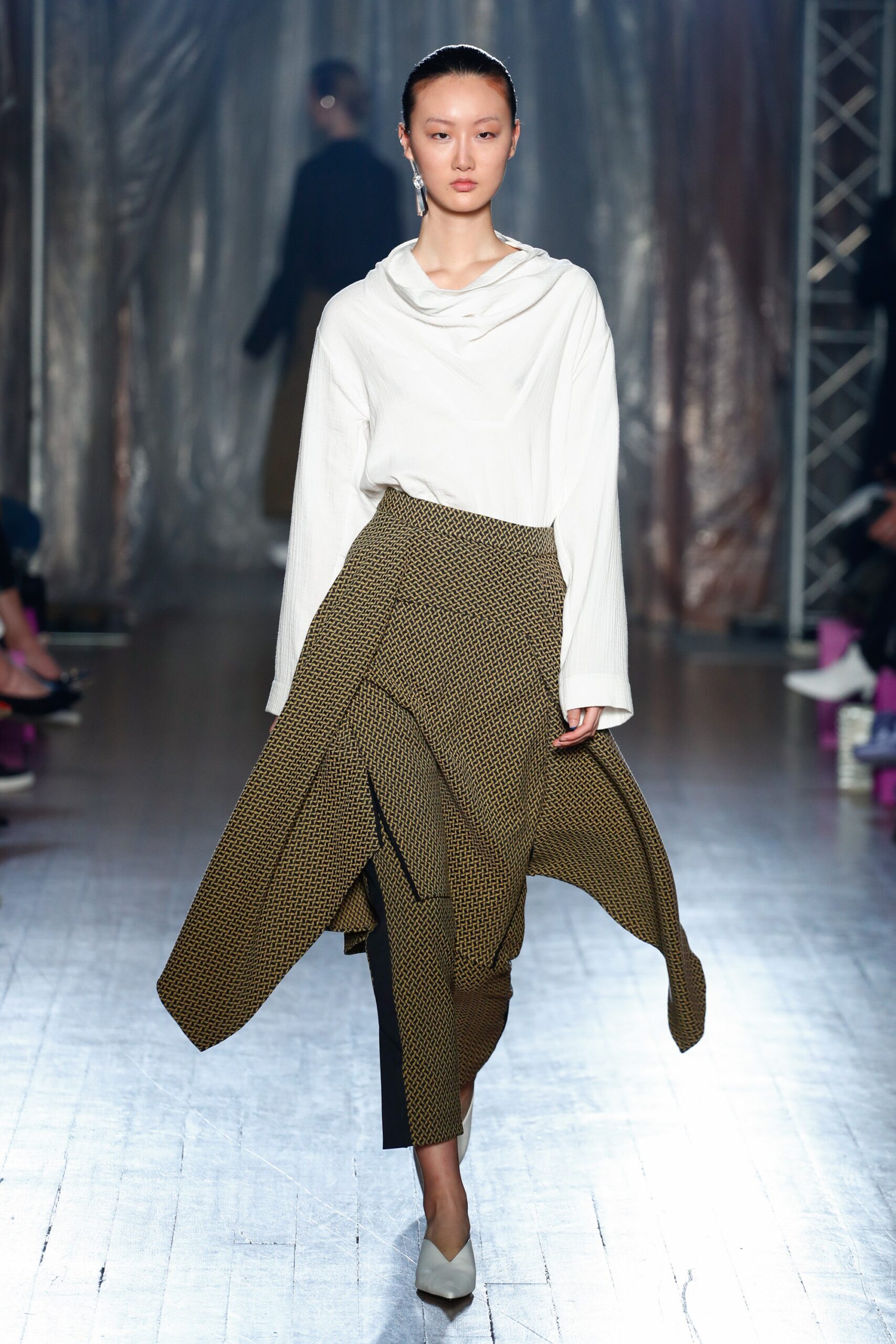 Palmer Harding F/W 18 Look 14