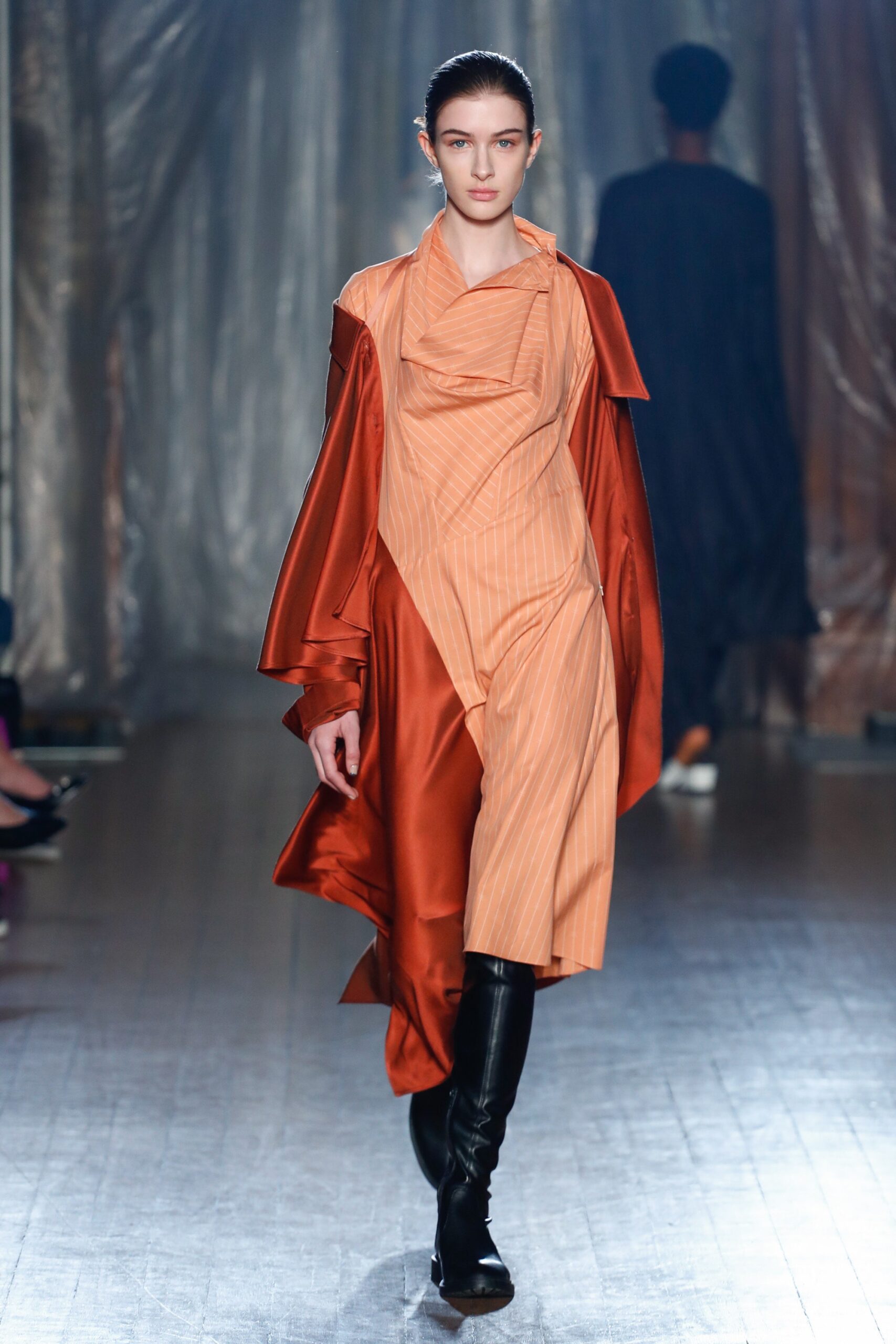 Palmer Harding F/W 18 Look 15
