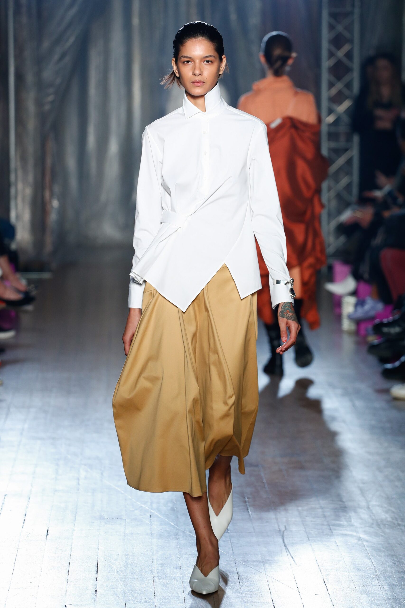 Palmer Harding F/W 18 Look 18