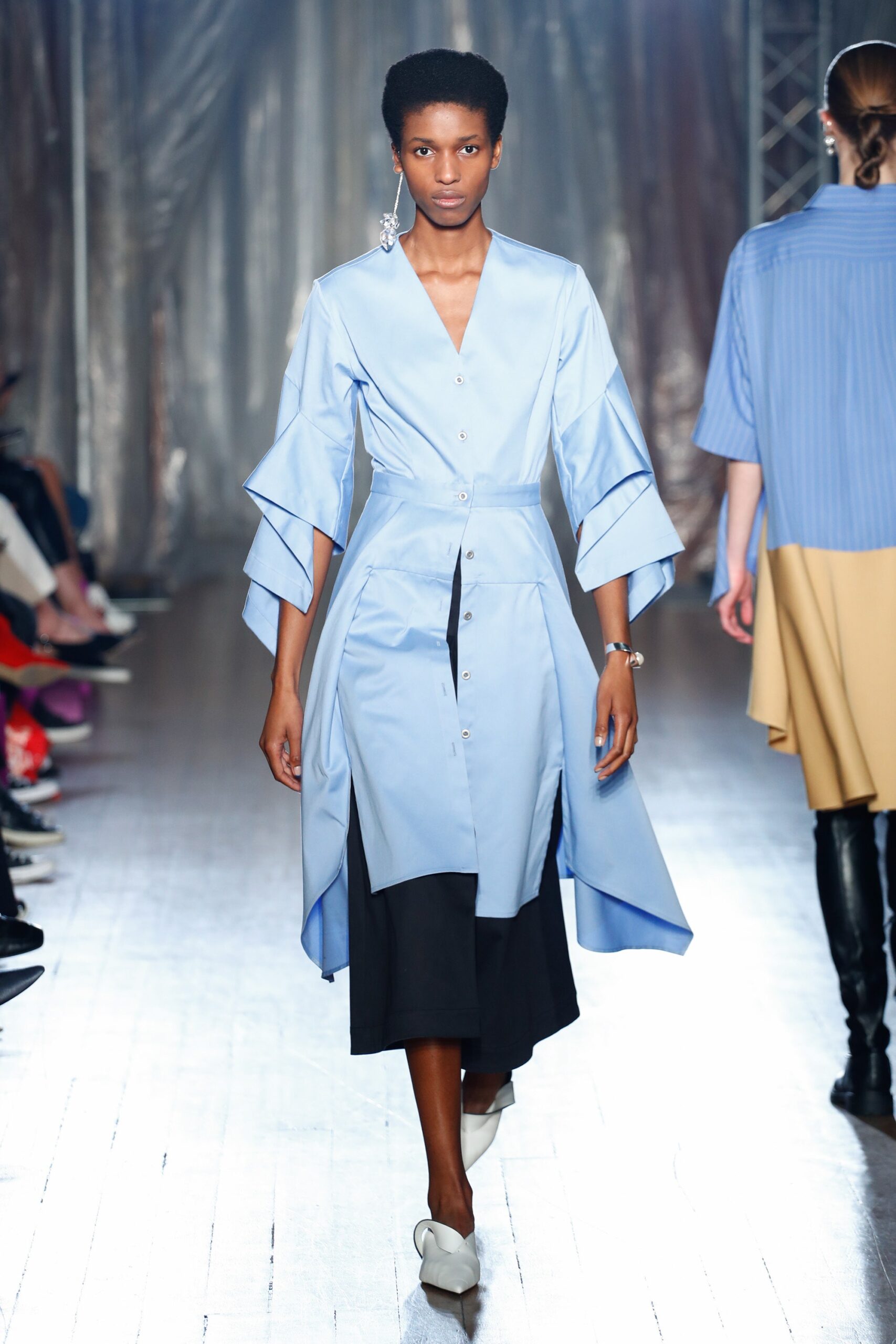 Palmer Harding F/W 18 Look 19