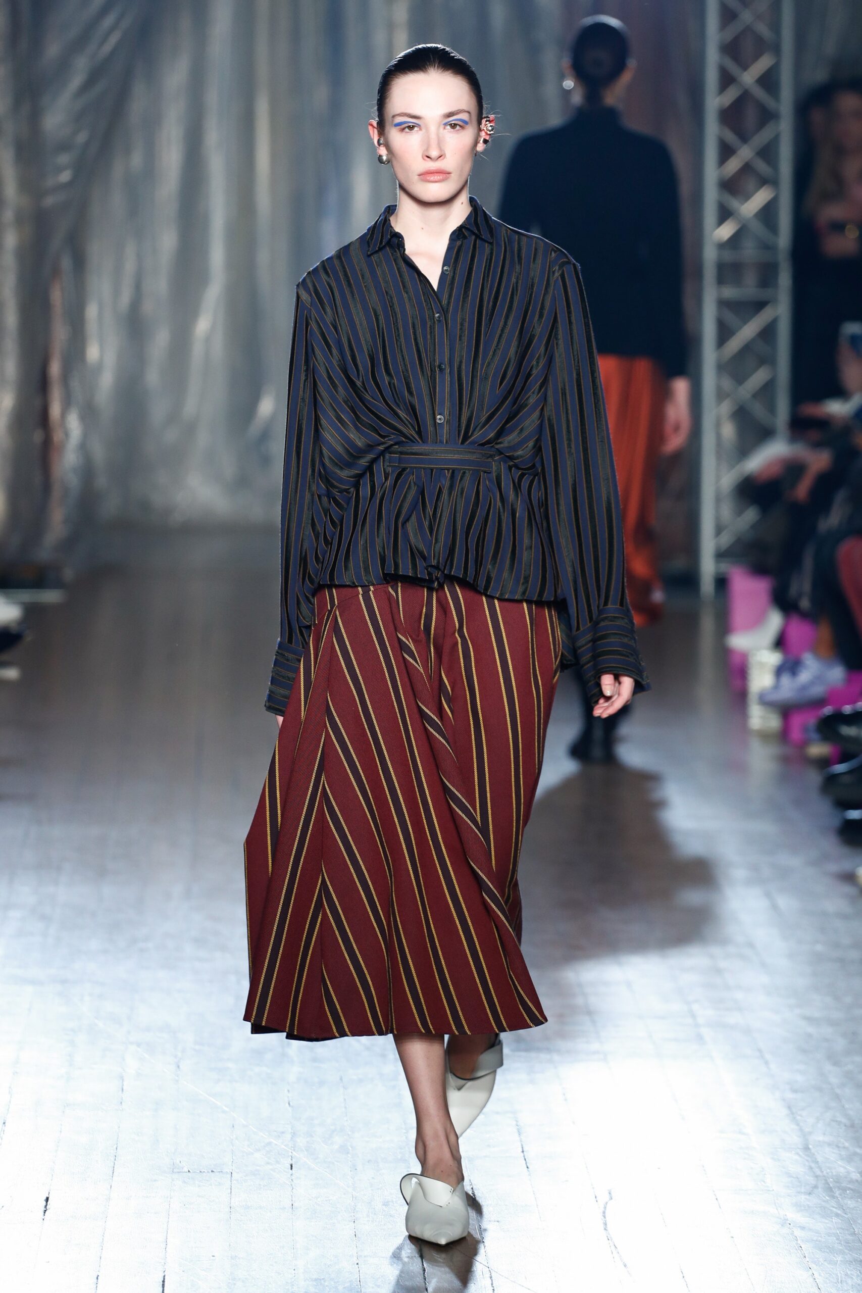 Palmer Harding F/W 18 Look 20