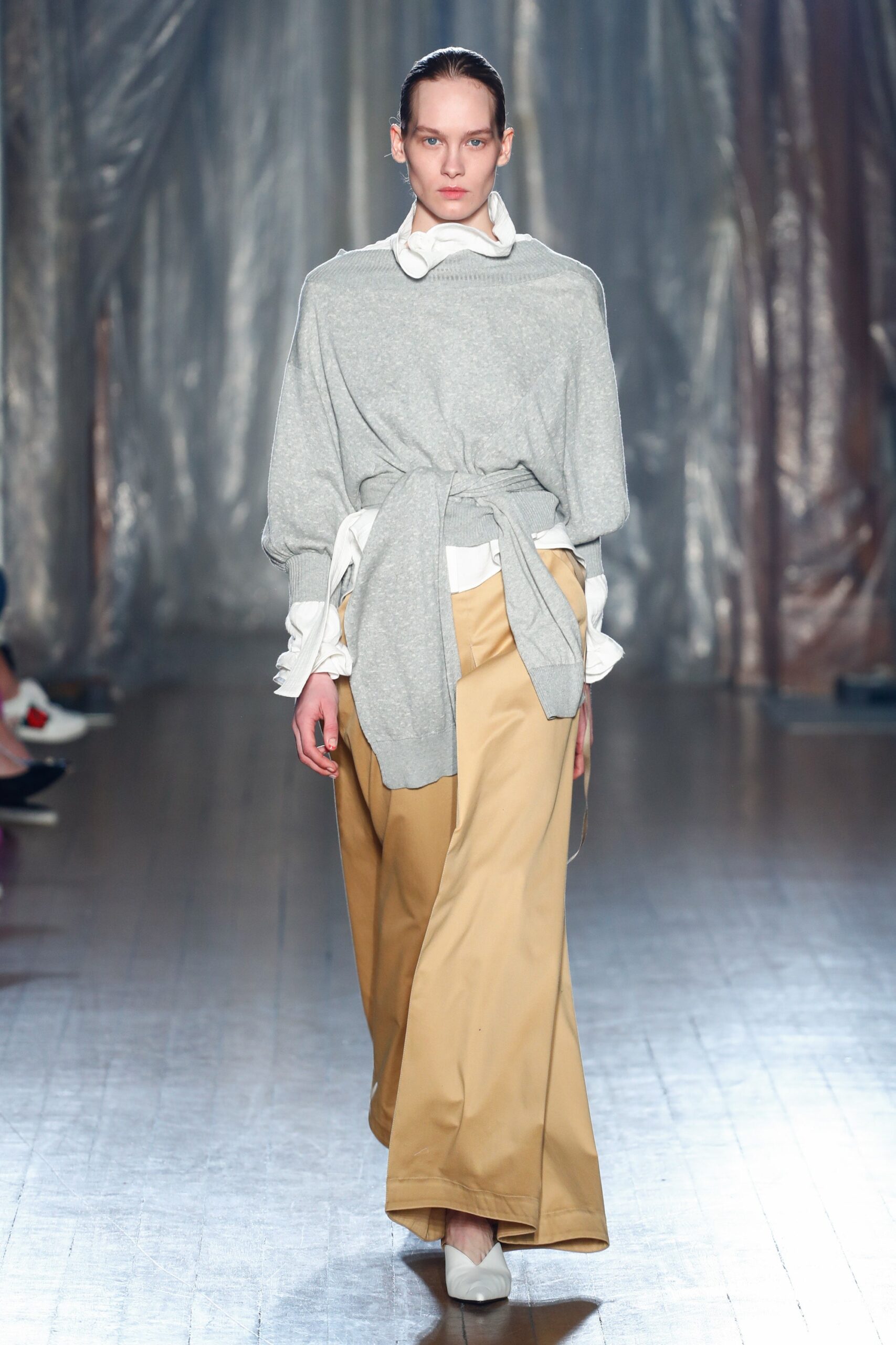 Palmer Harding F/W 18 Look 21