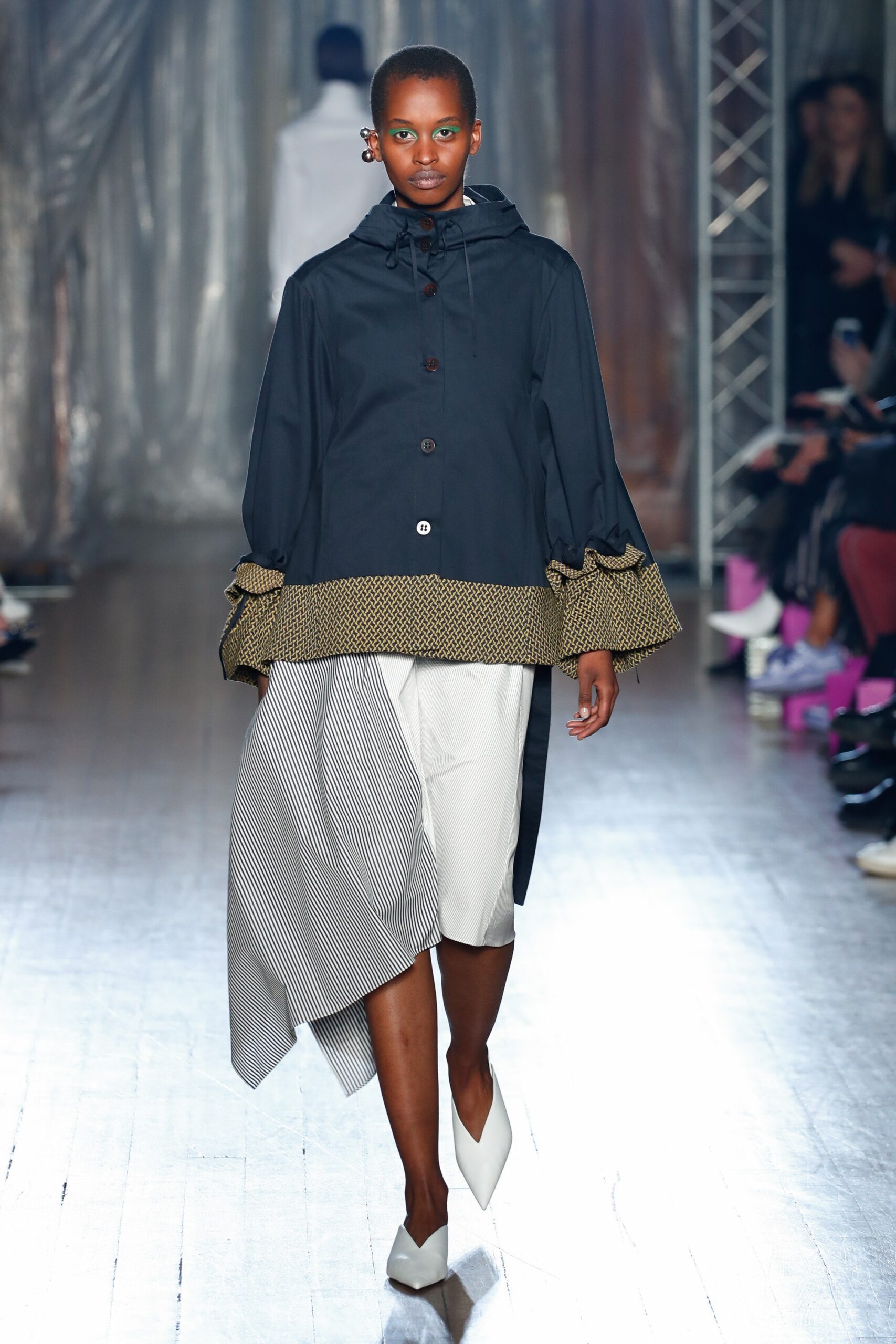 Palmer Harding F/W 18 Look 22