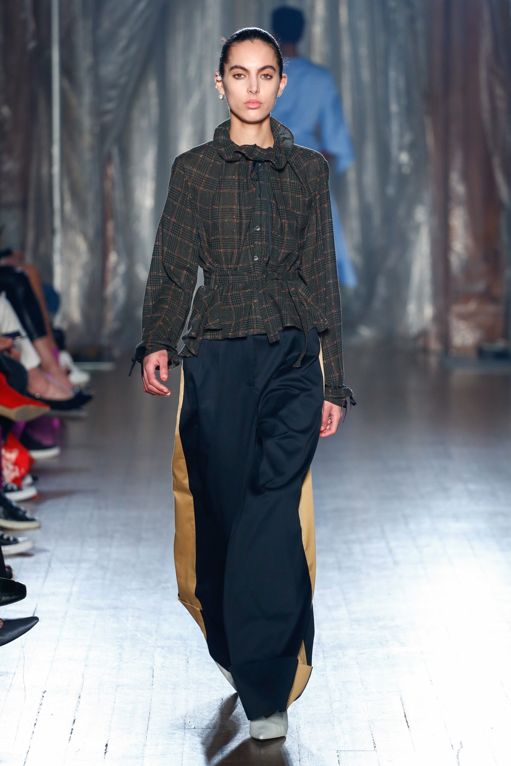 Palmer Harding F/W 18 Look 23