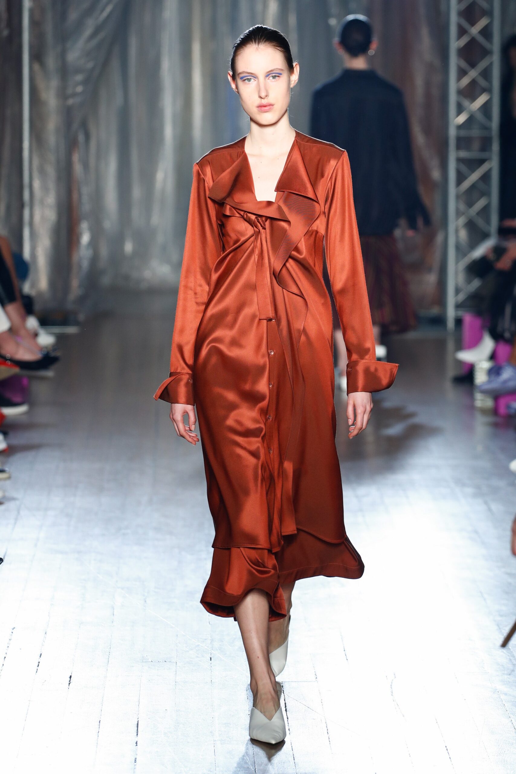 Palmer Harding F/W 18 Look 24
