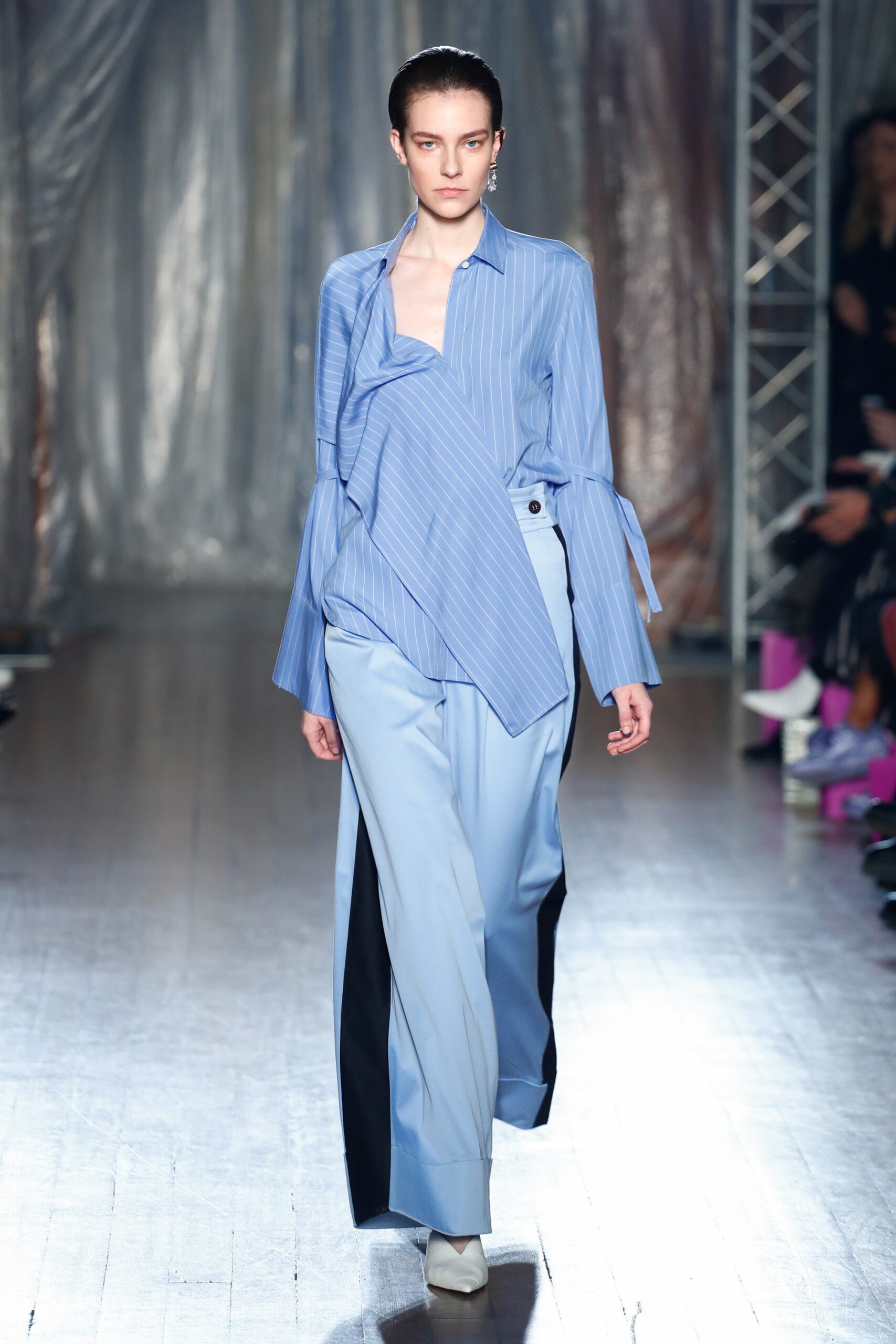 Palmer Harding F/W 18 Look 25