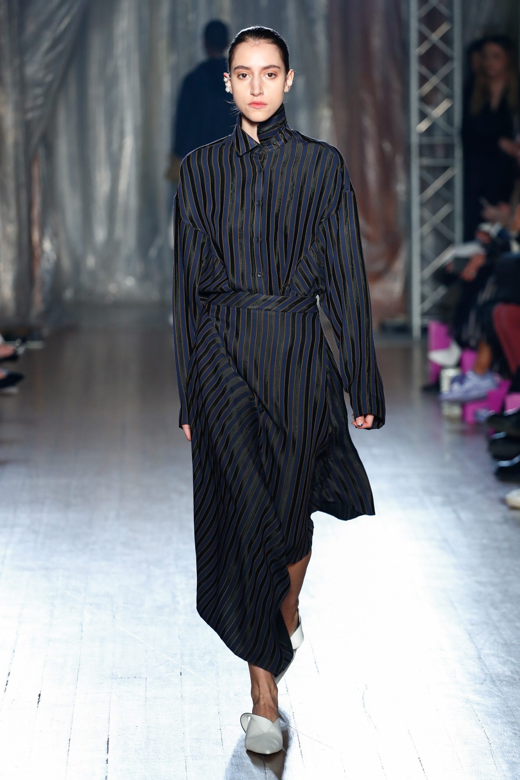 Palmer Harding F/W 18 Look 26