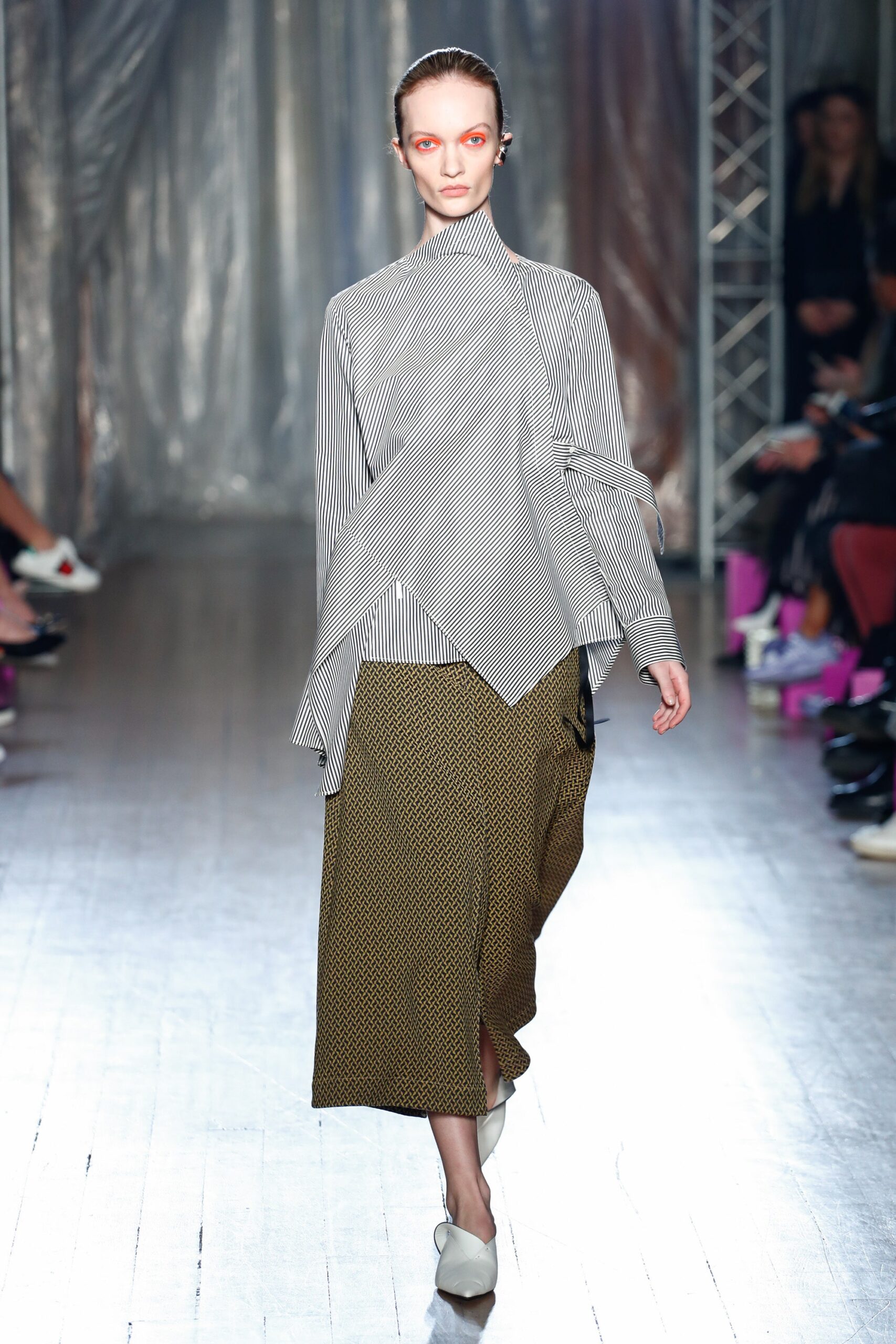 Palmer Harding F/W 18 Look 27