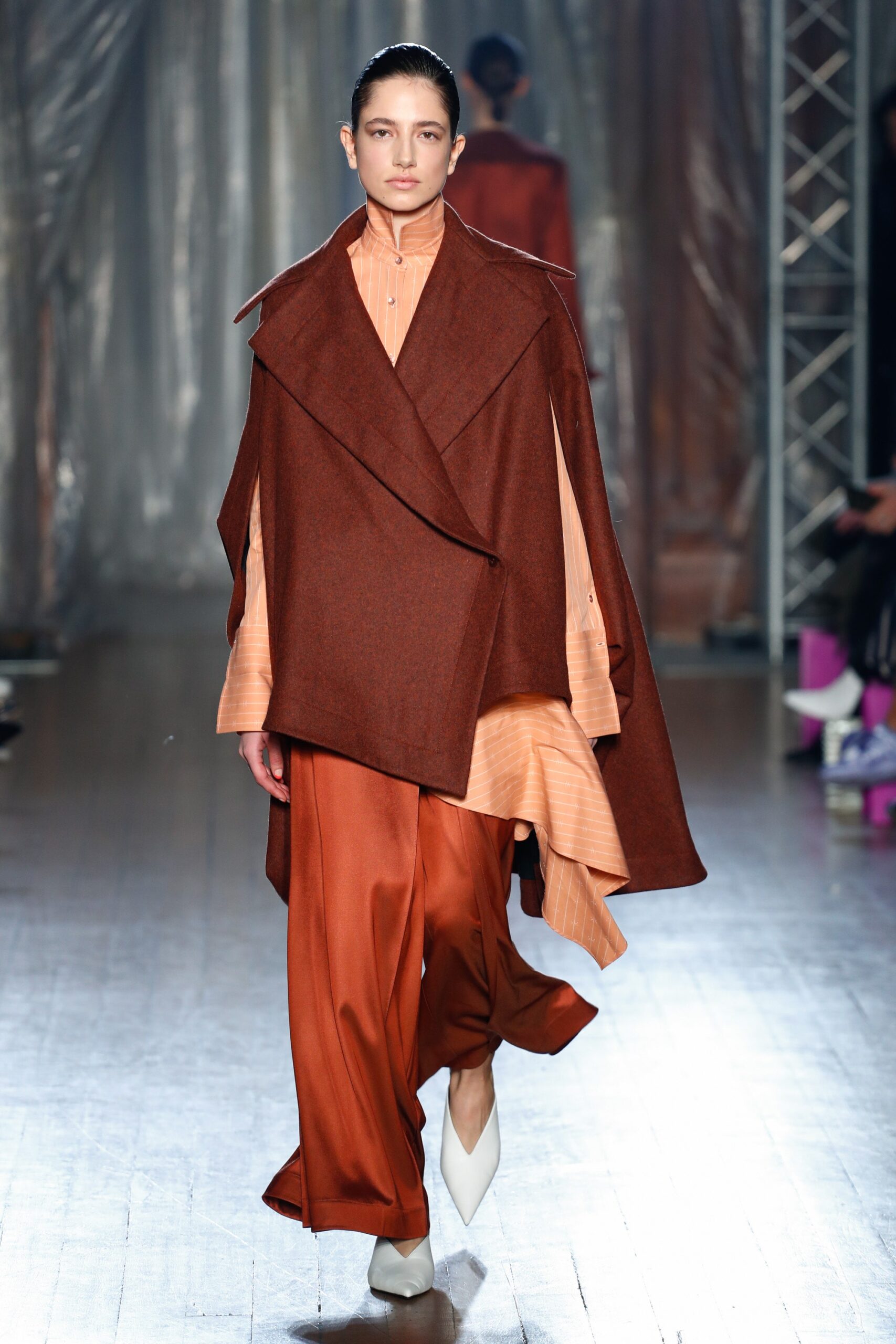 Palmer Harding F/W 18 Look 28
