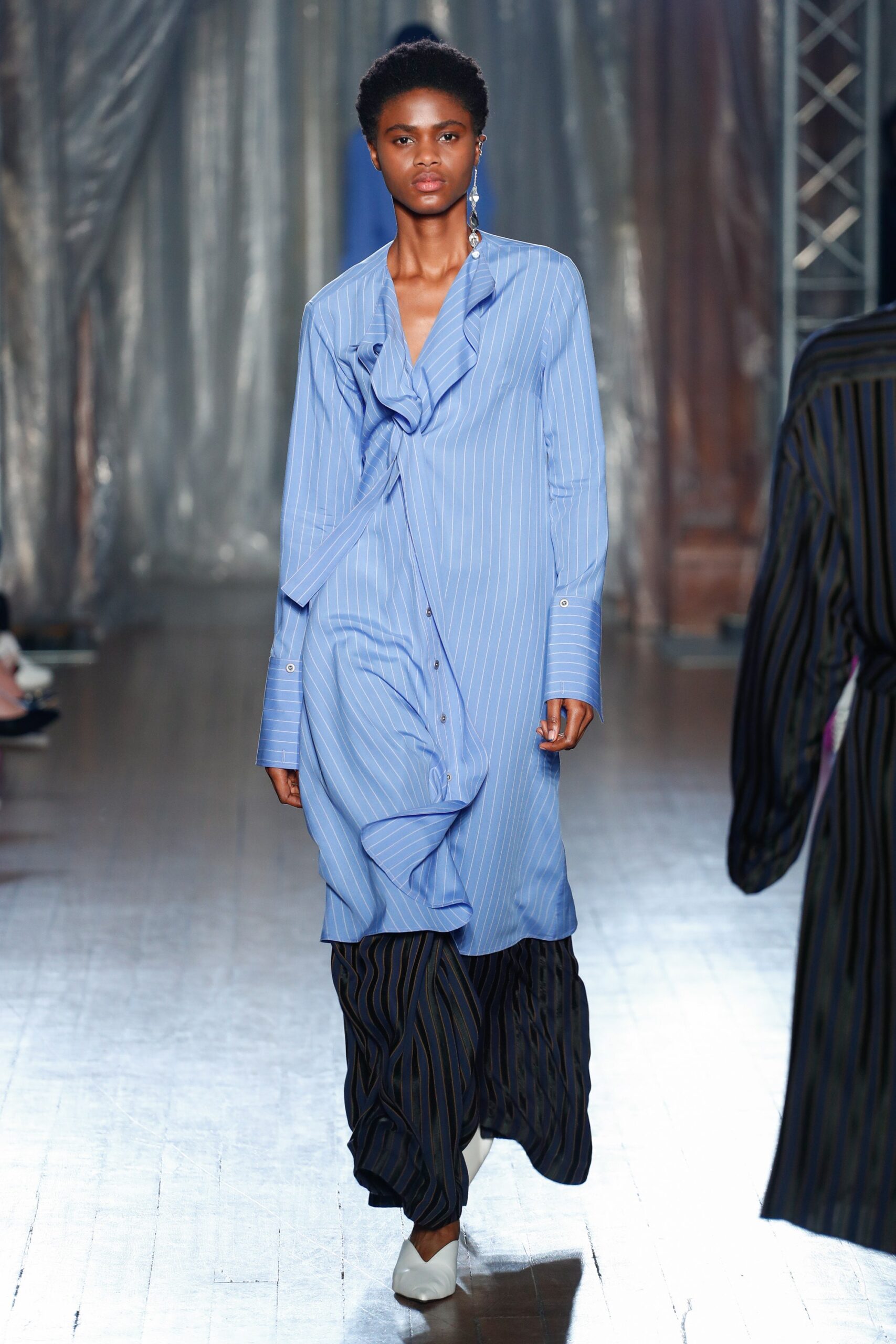 Palmer Harding F/W 18 Look 29