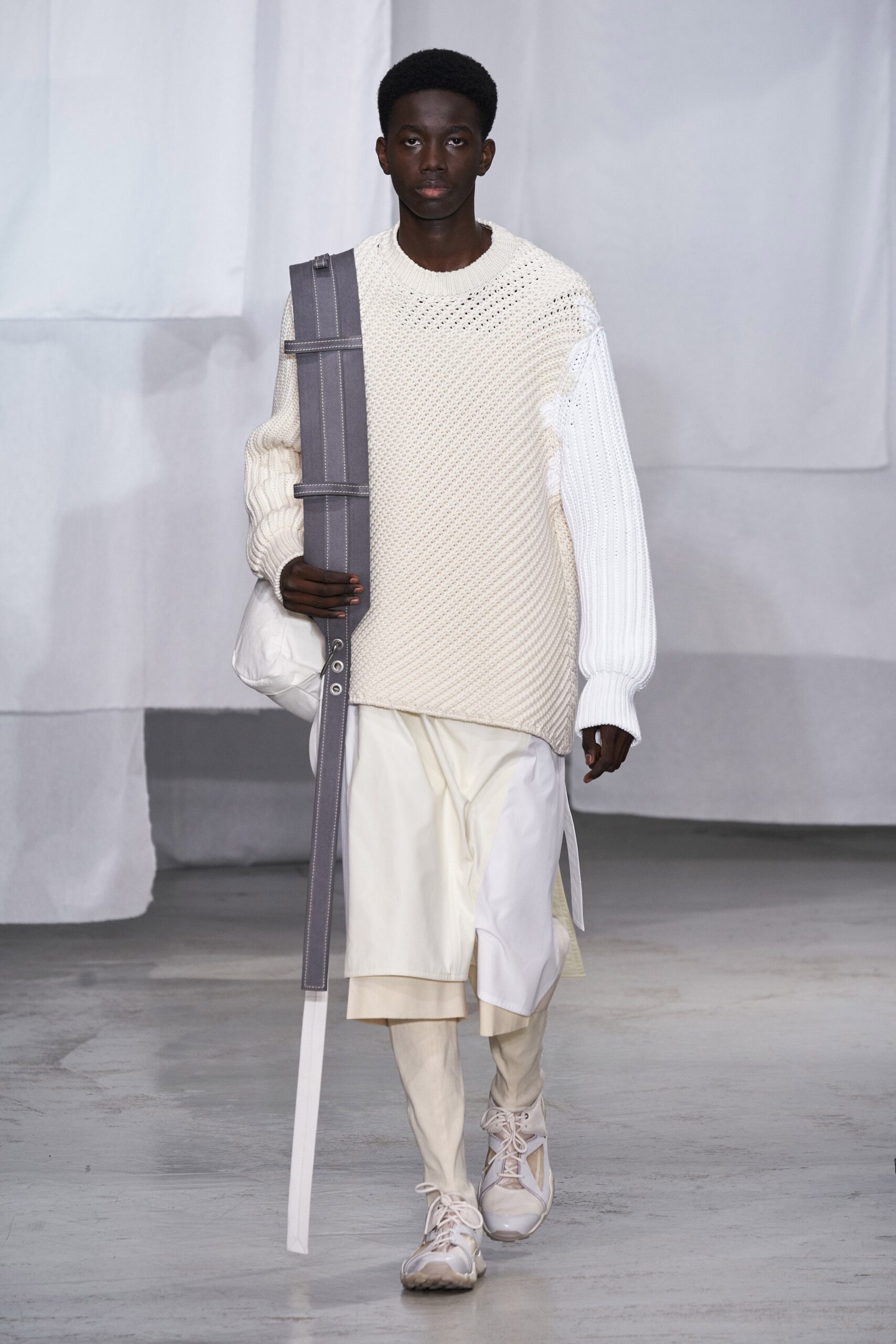 OAMC S/S 20 Menswear Look 5