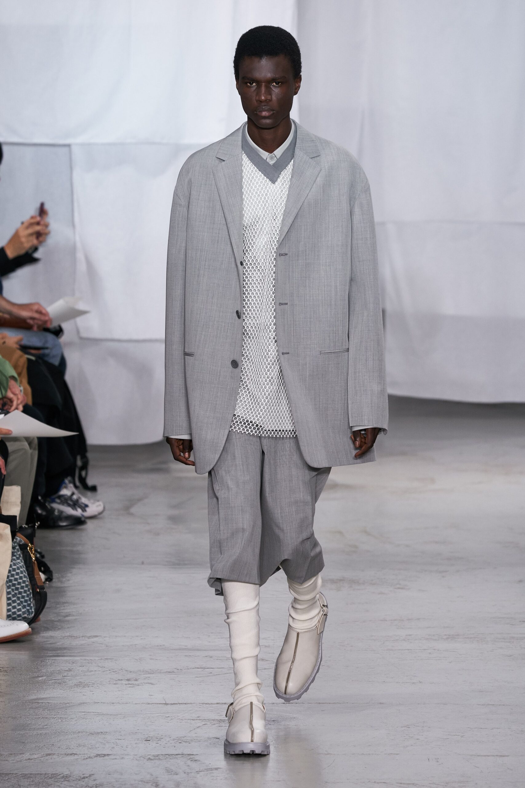 OAMC S/S 20 Menswear Look 12