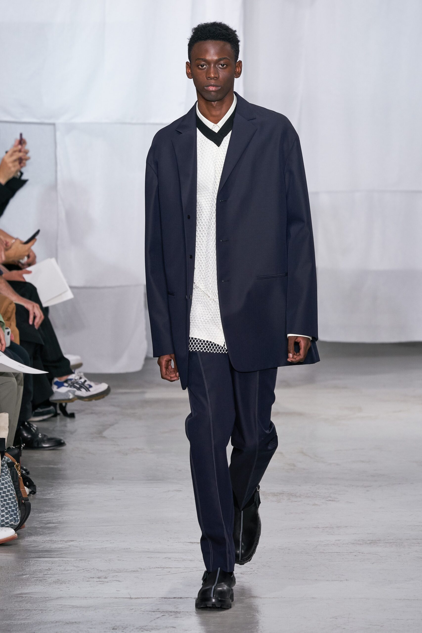 OAMC S/S 20 Menswear Look 14