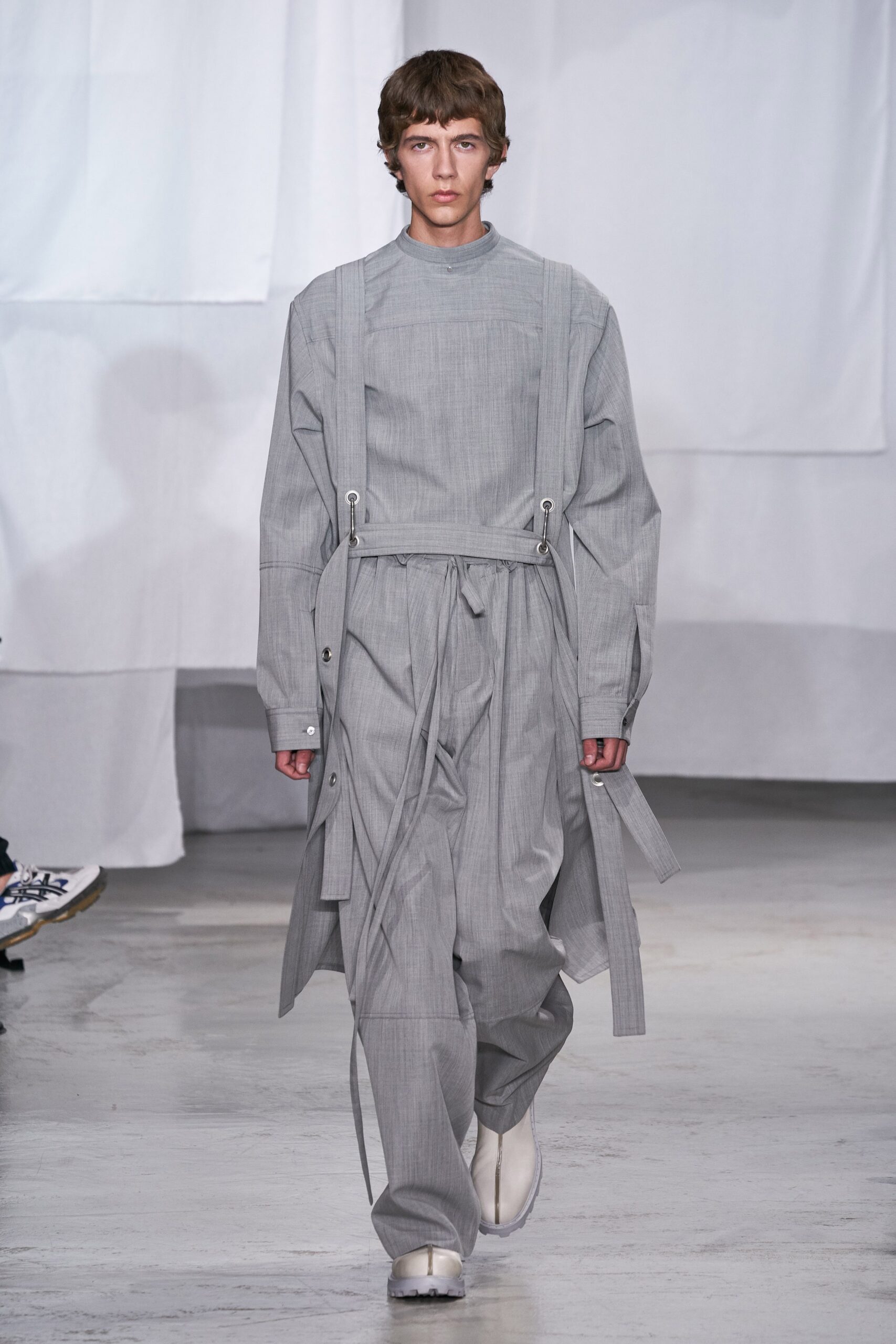 OAMC S/S 20 Menswear Look 22