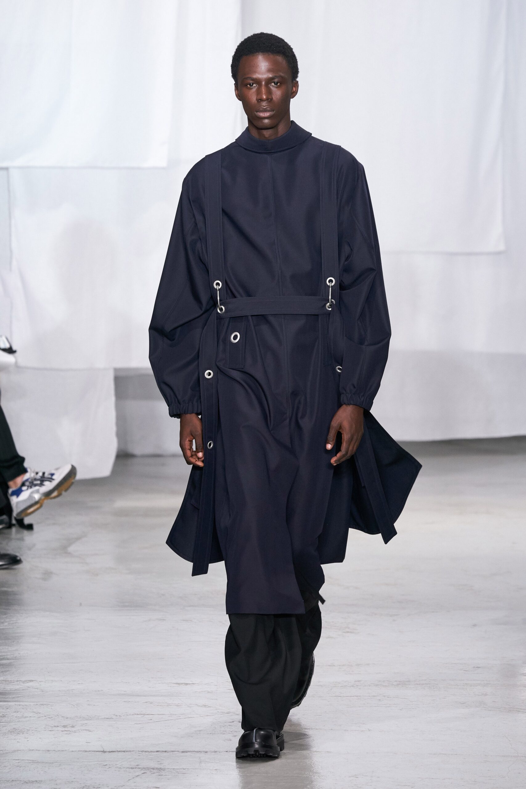 OAMC S/S 20 Menswear Look 26