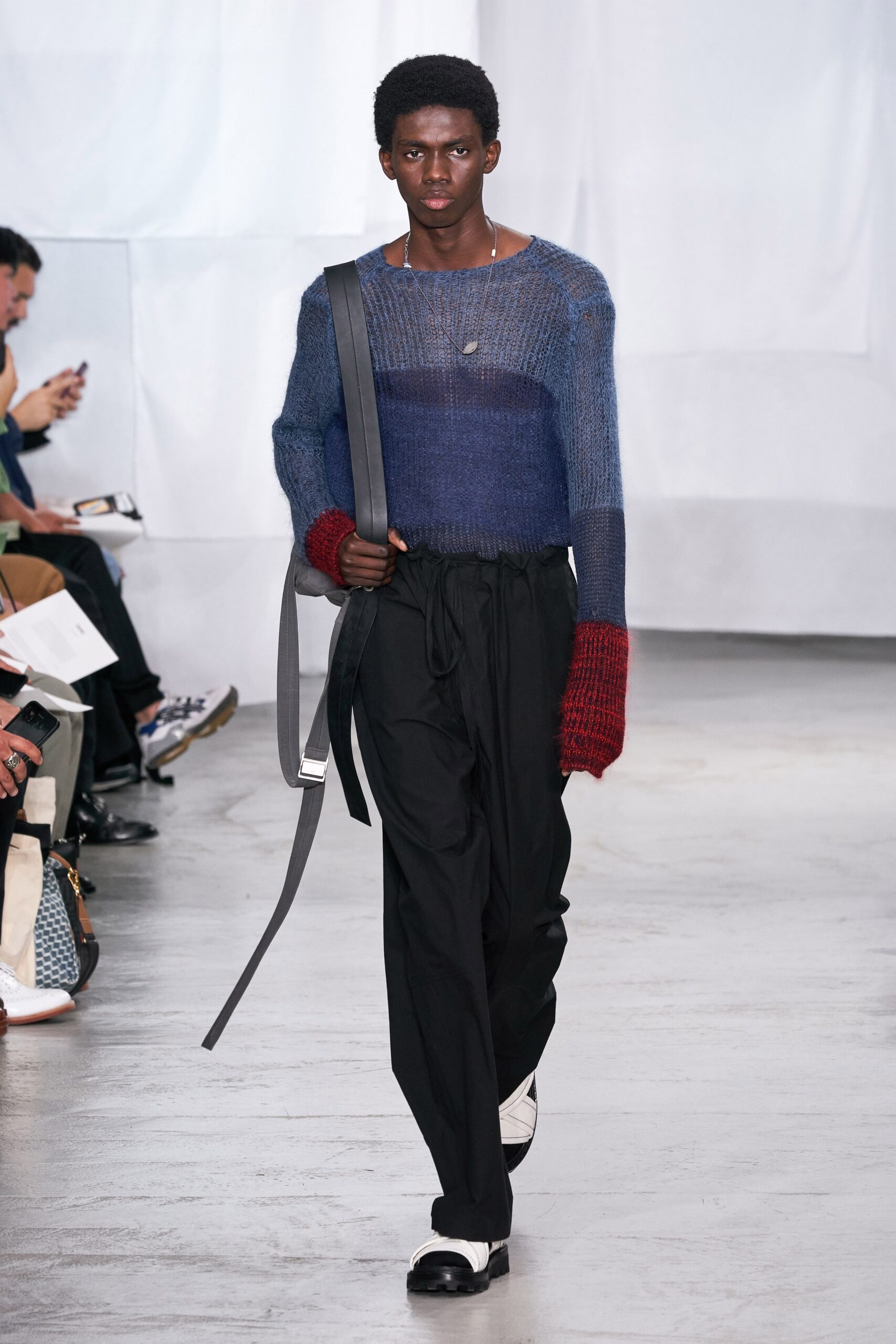 OAMC S/S 20 Menswear Look 27