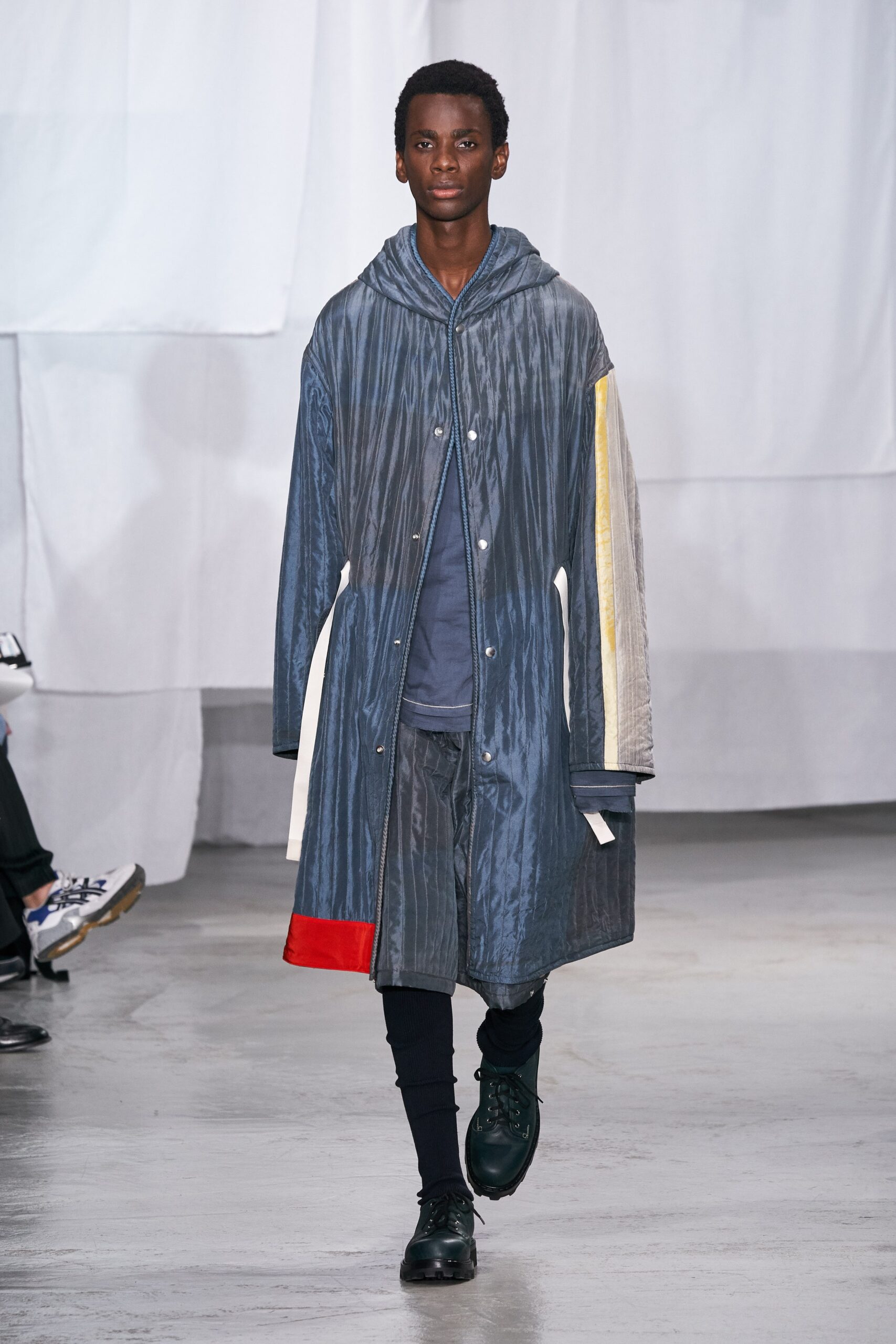 OAMC S/S 20 Menswear Look 28