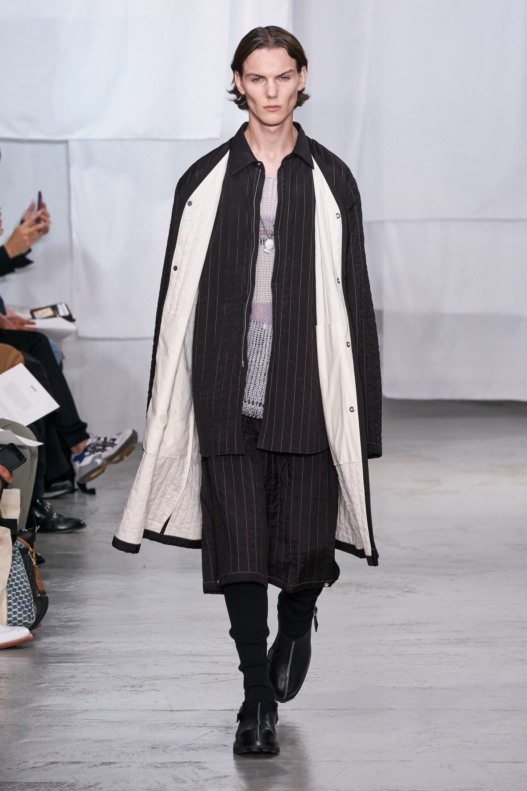 OAMC S/S 20 Menswear Look 29