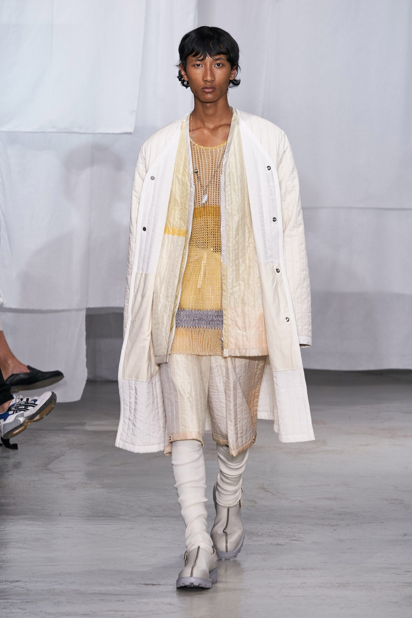 OAMC S/S 20 Menswear Look 30
