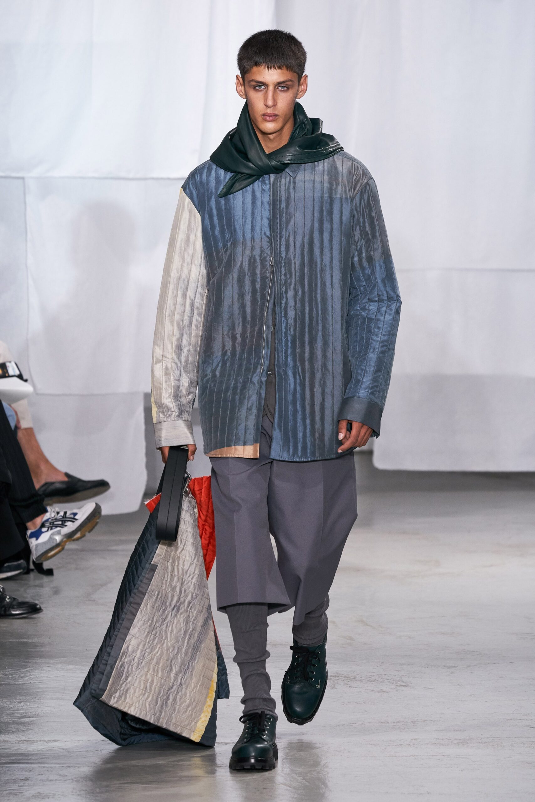 OAMC S/S 20 Menswear Look 31