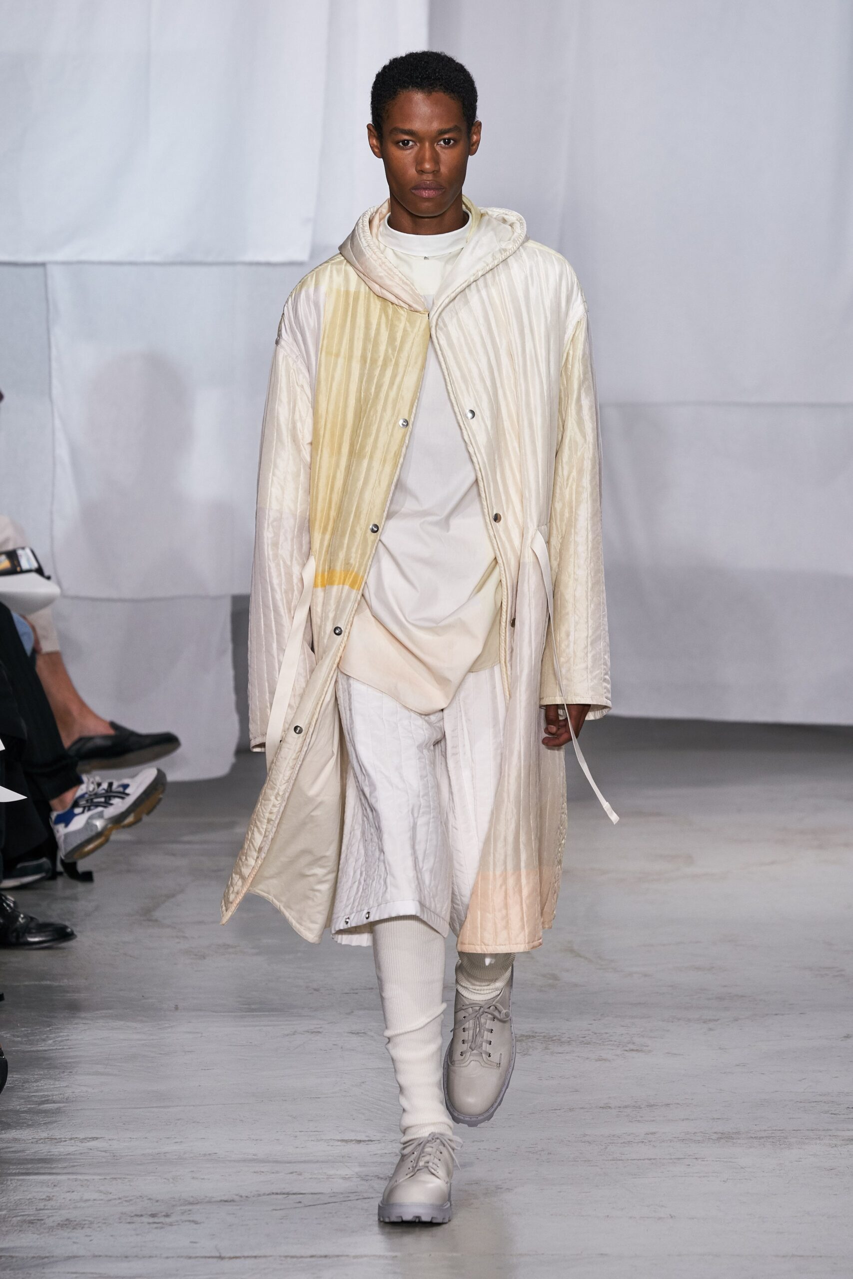 OAMC S/S 20 Menswear Look 32