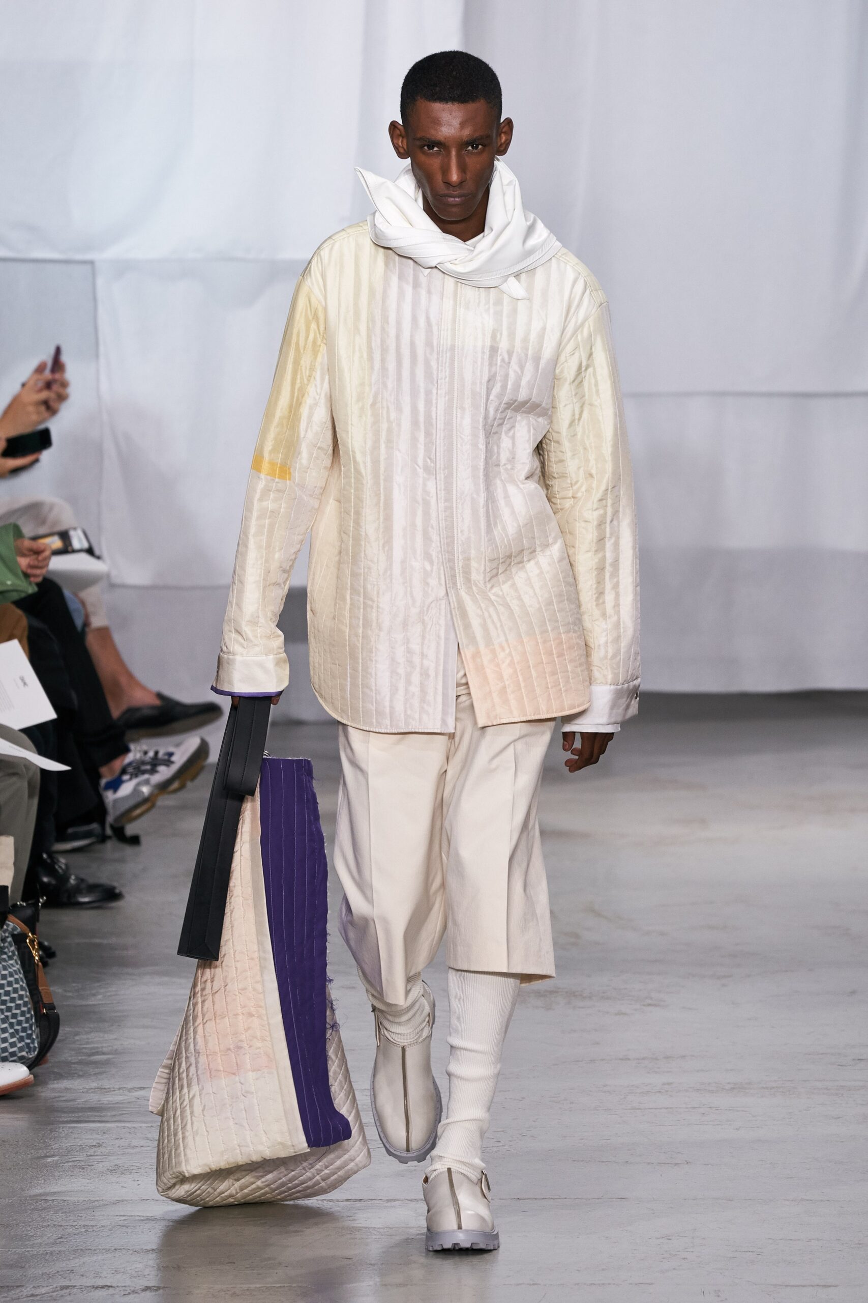 OAMC S/S 20 Menswear Look 33