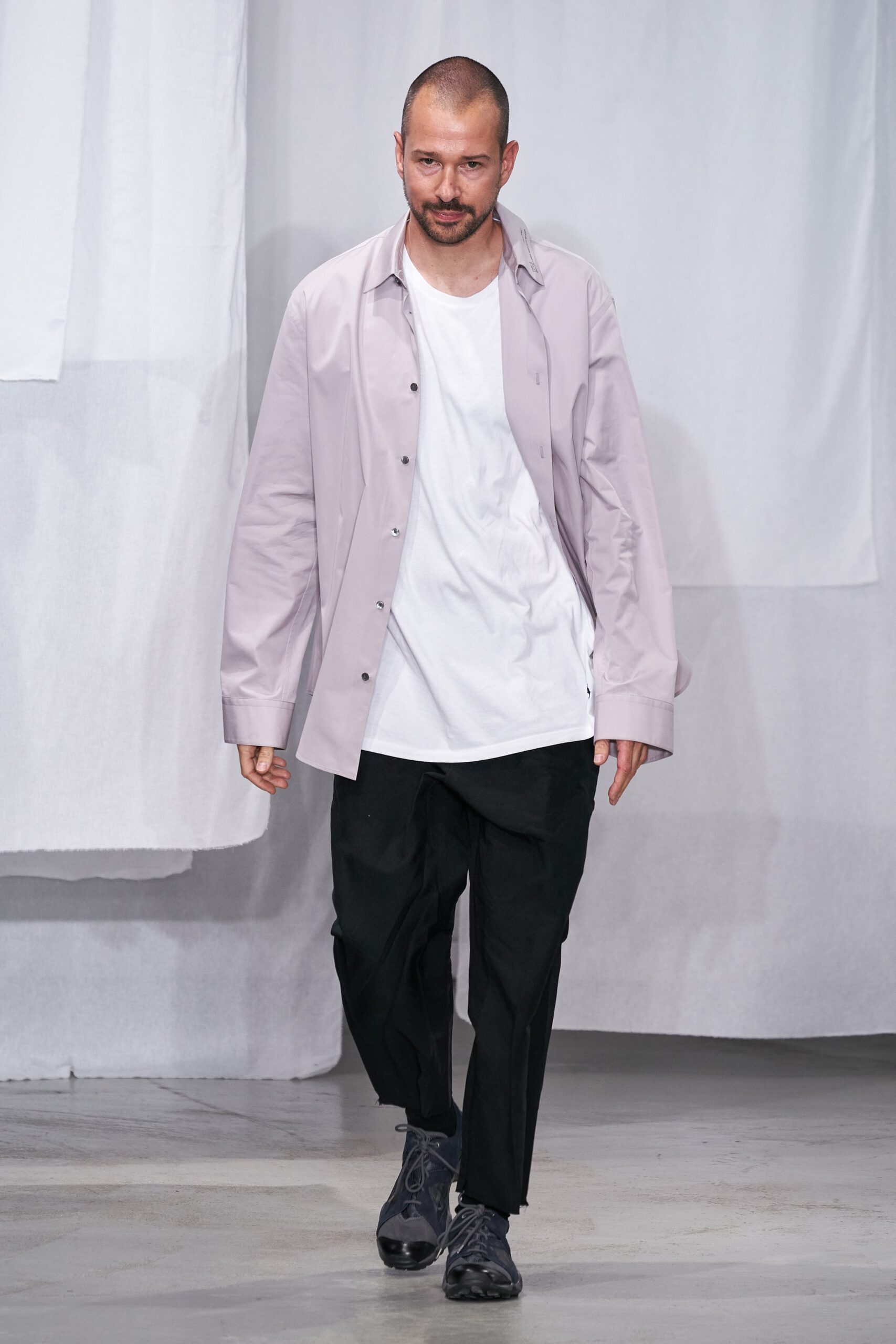 OAMC S/S 20 Menswear Look 34