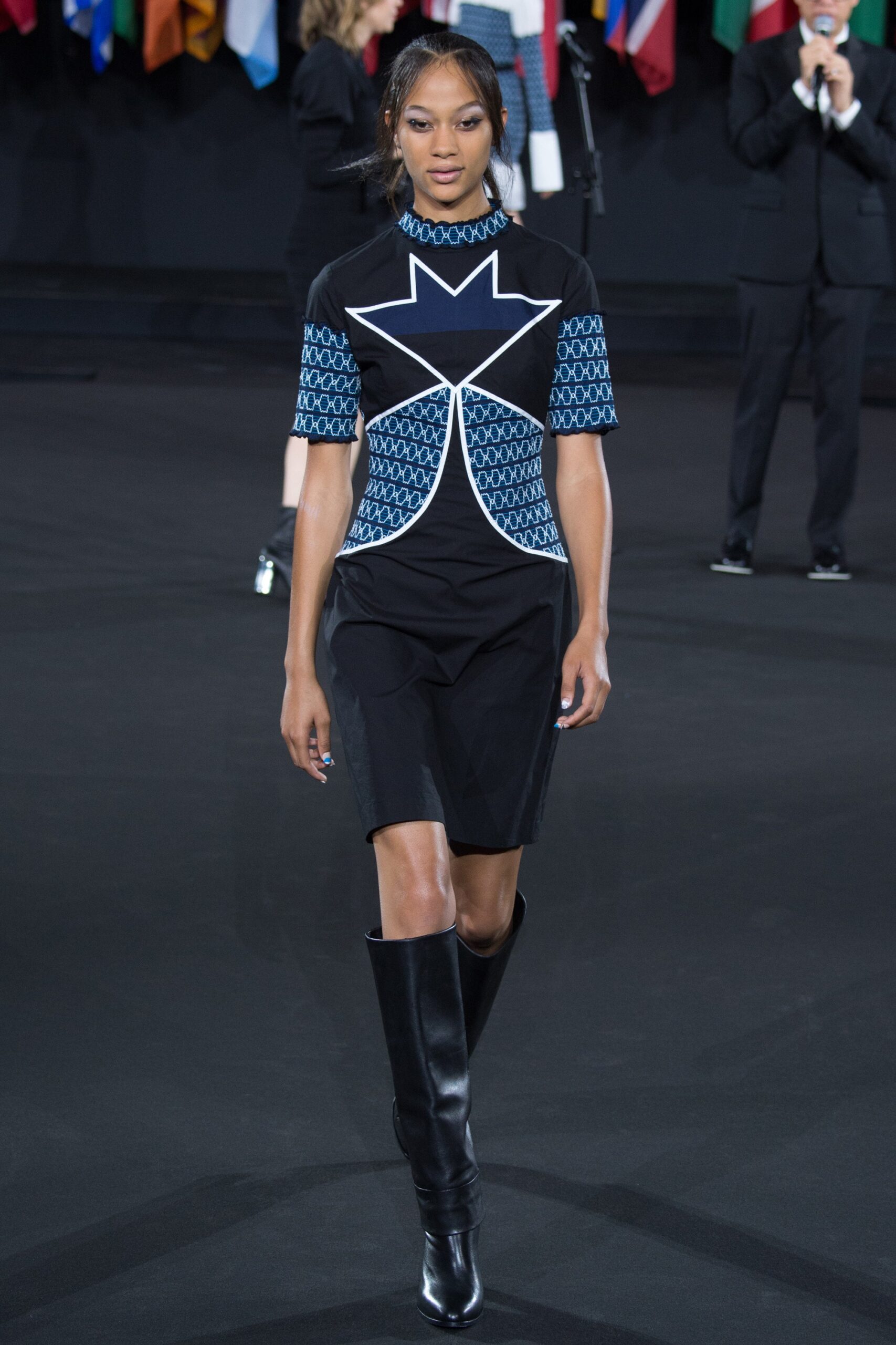 Opening Ceremony Resort 2017