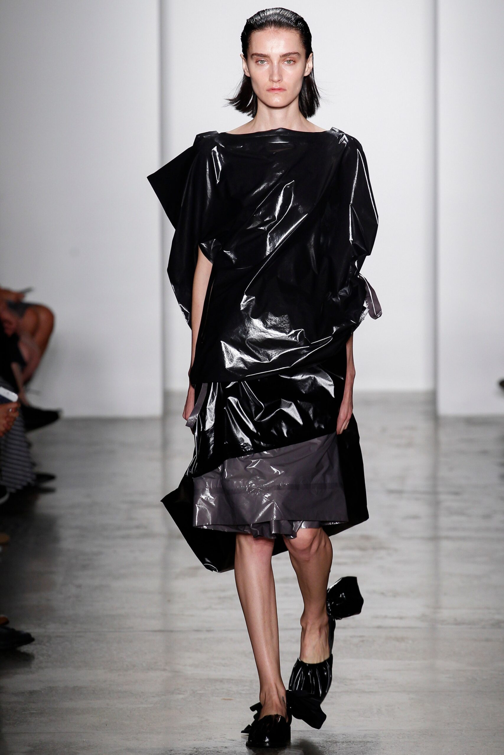 Parsons MFA S/S 16 Look 4
