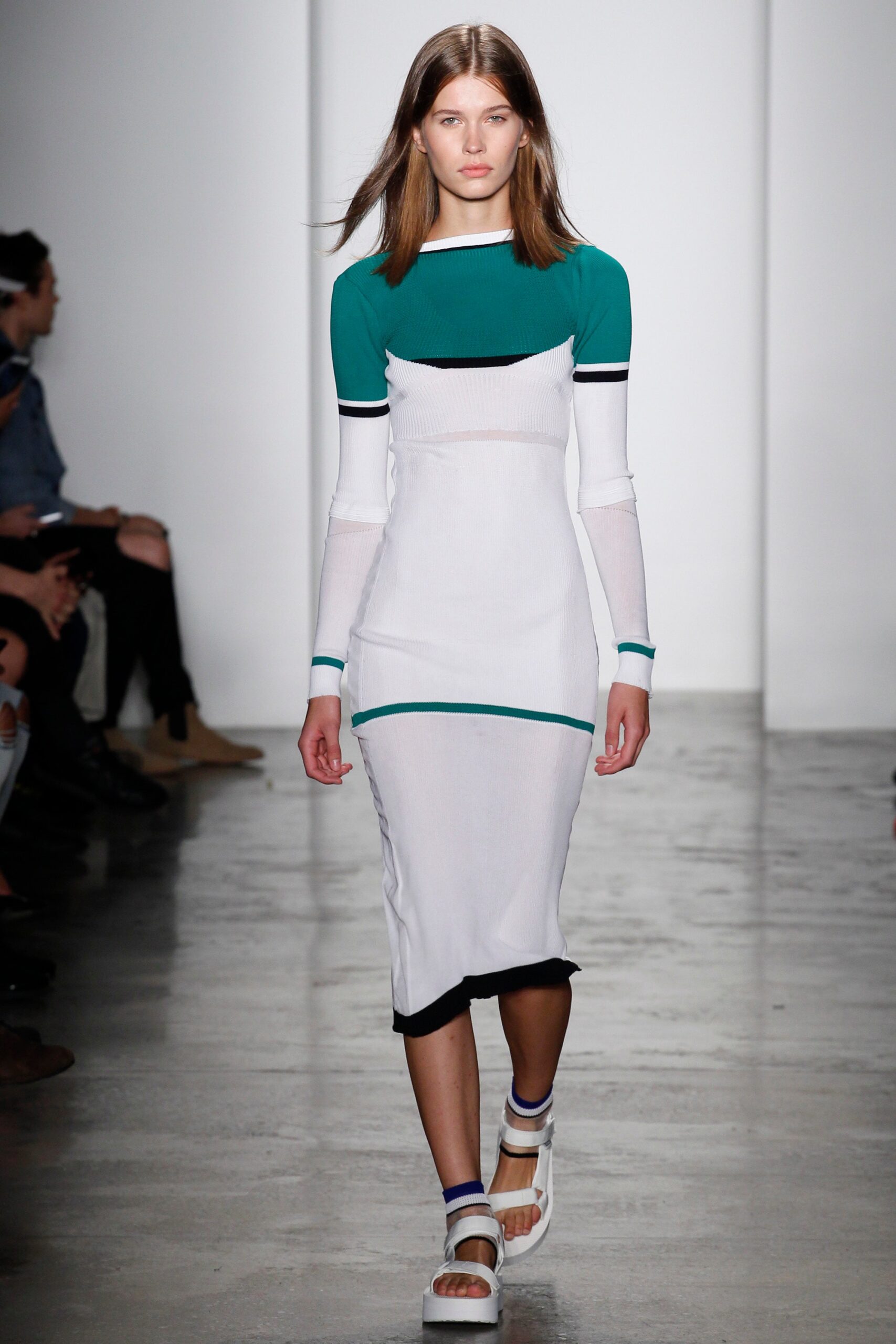 Parsons MFA S/S 17 Look 3