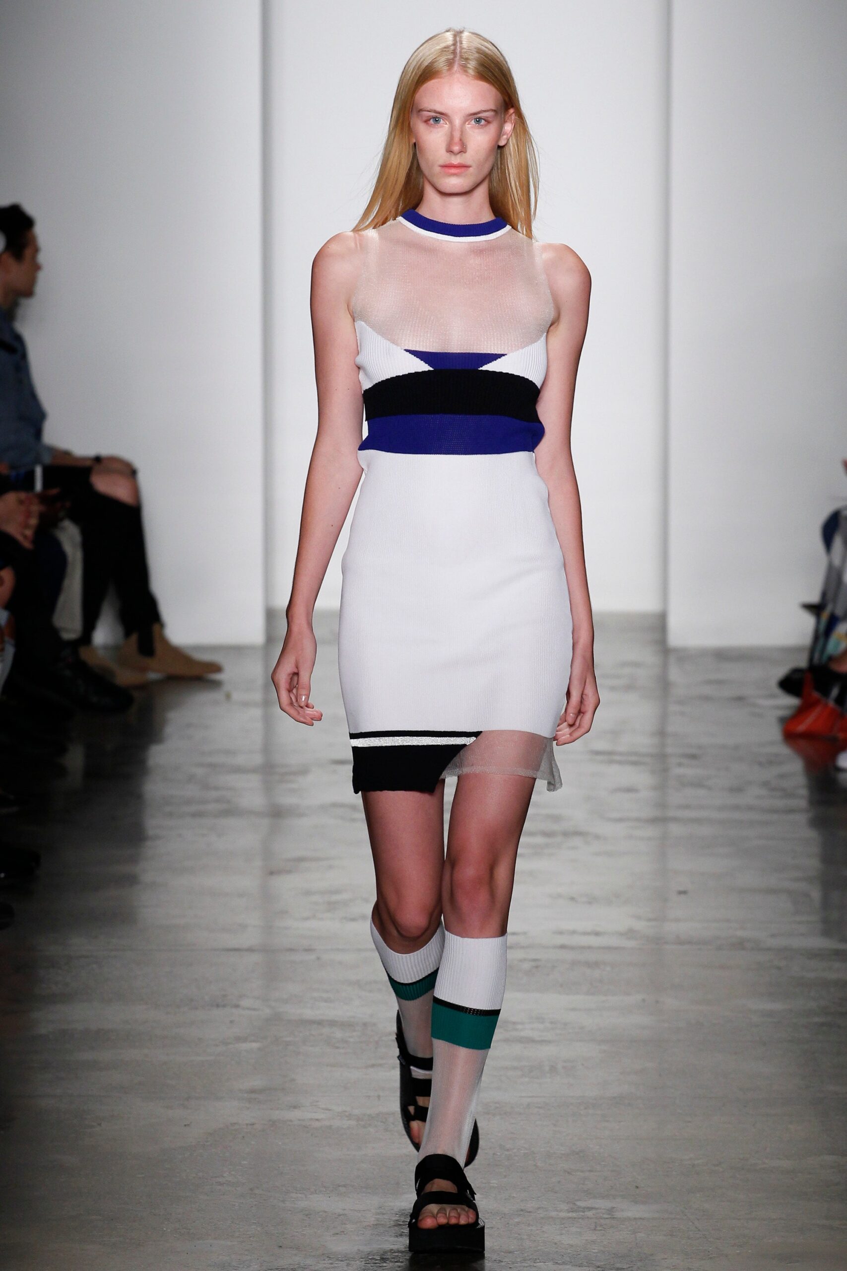 Parsons MFA S/S 17 Look 4