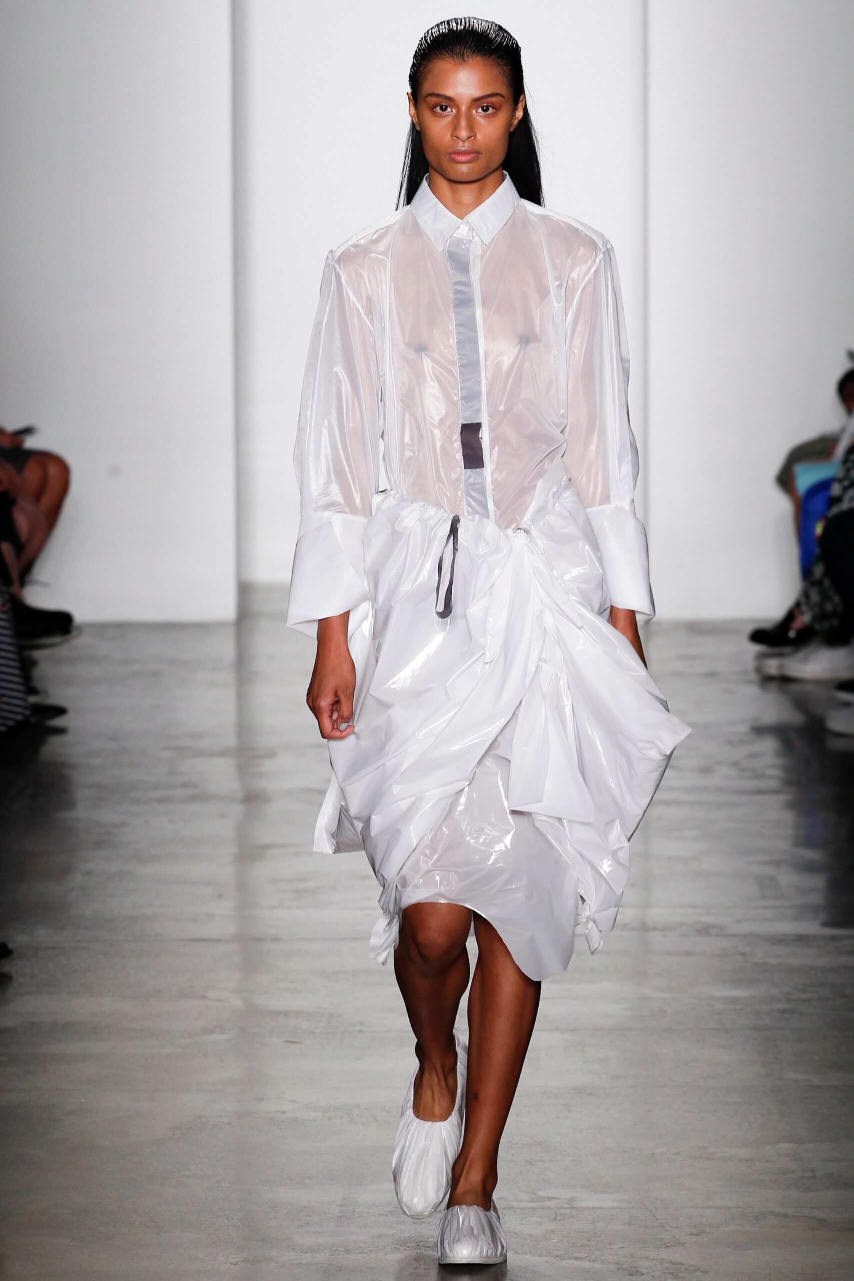 Parsons MFA S/S 16 Look 6