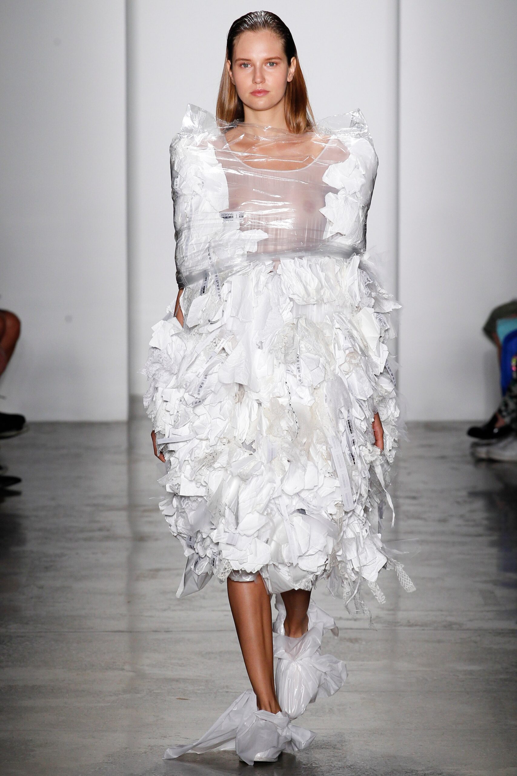 Parsons MFA S/S 16 Look 7