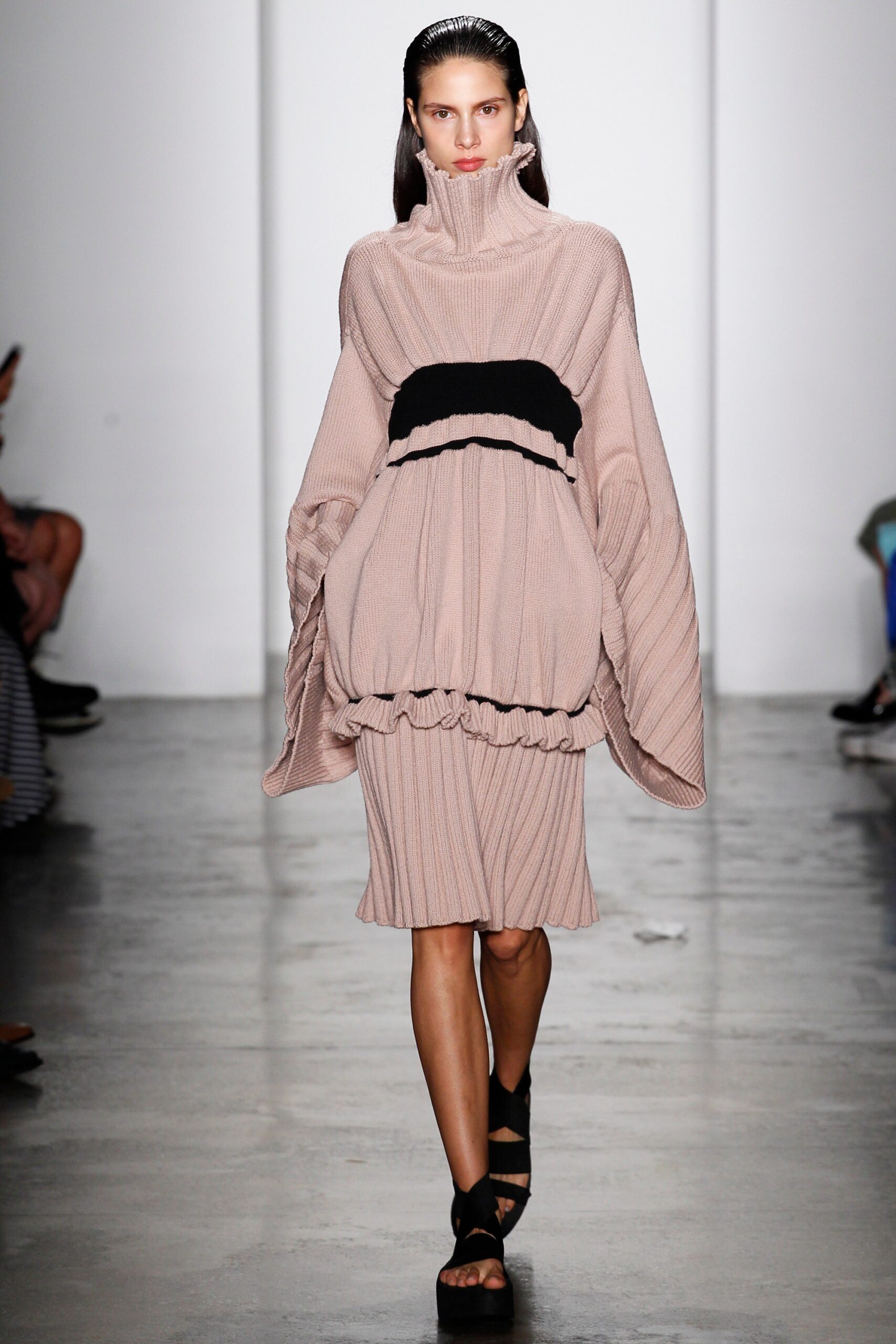 Parsons MFA S/S 16 Look 8