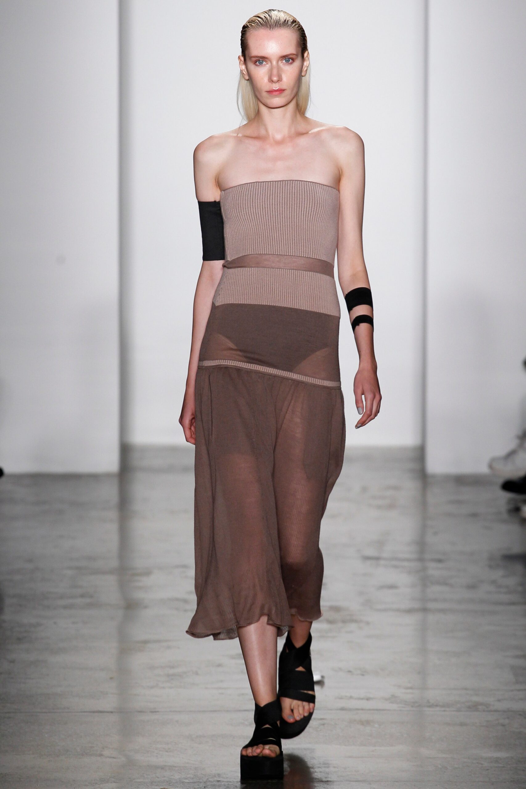 Parsons MFA S/S 16 Look 11