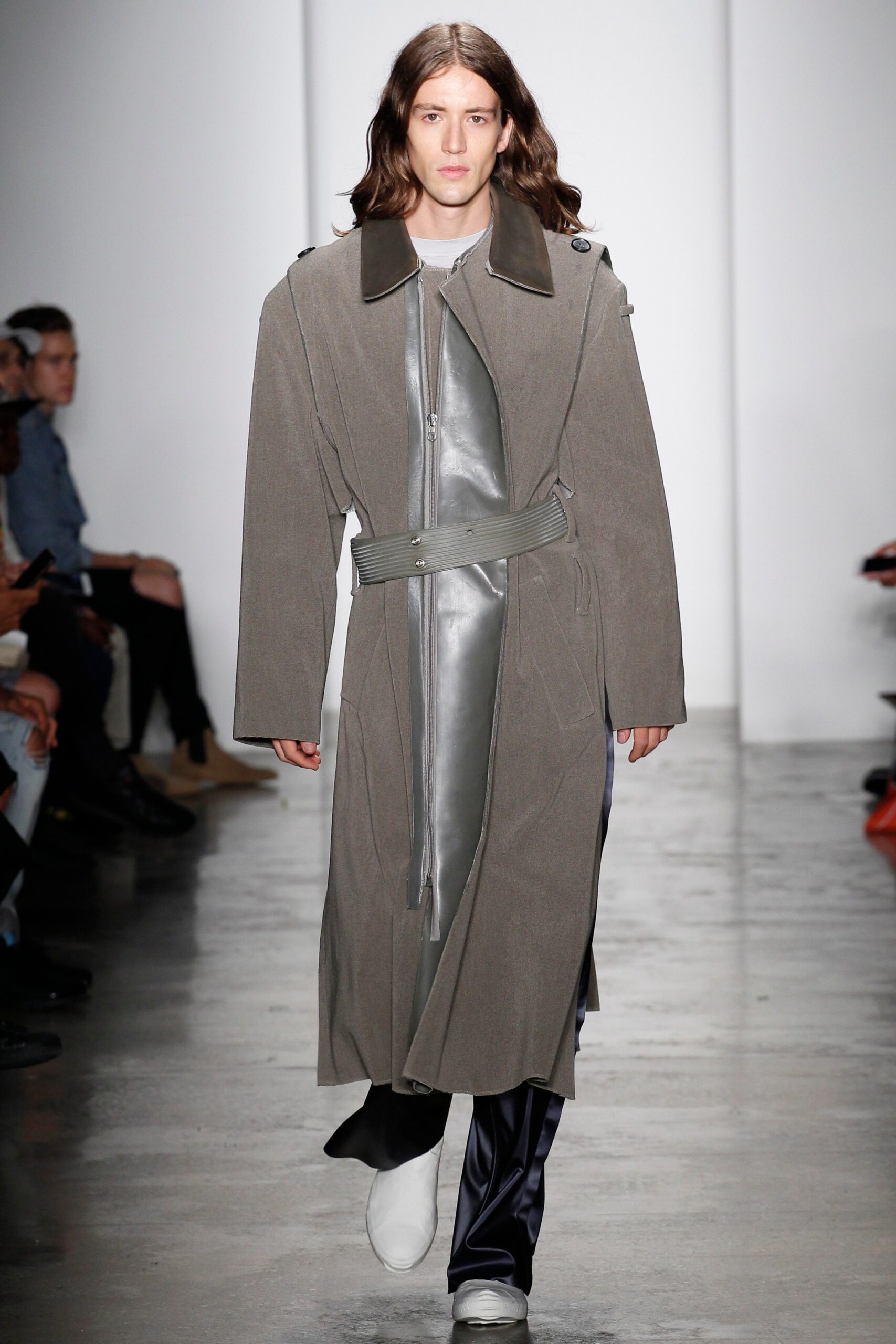 Parsons MFA S/S 17 Look 6