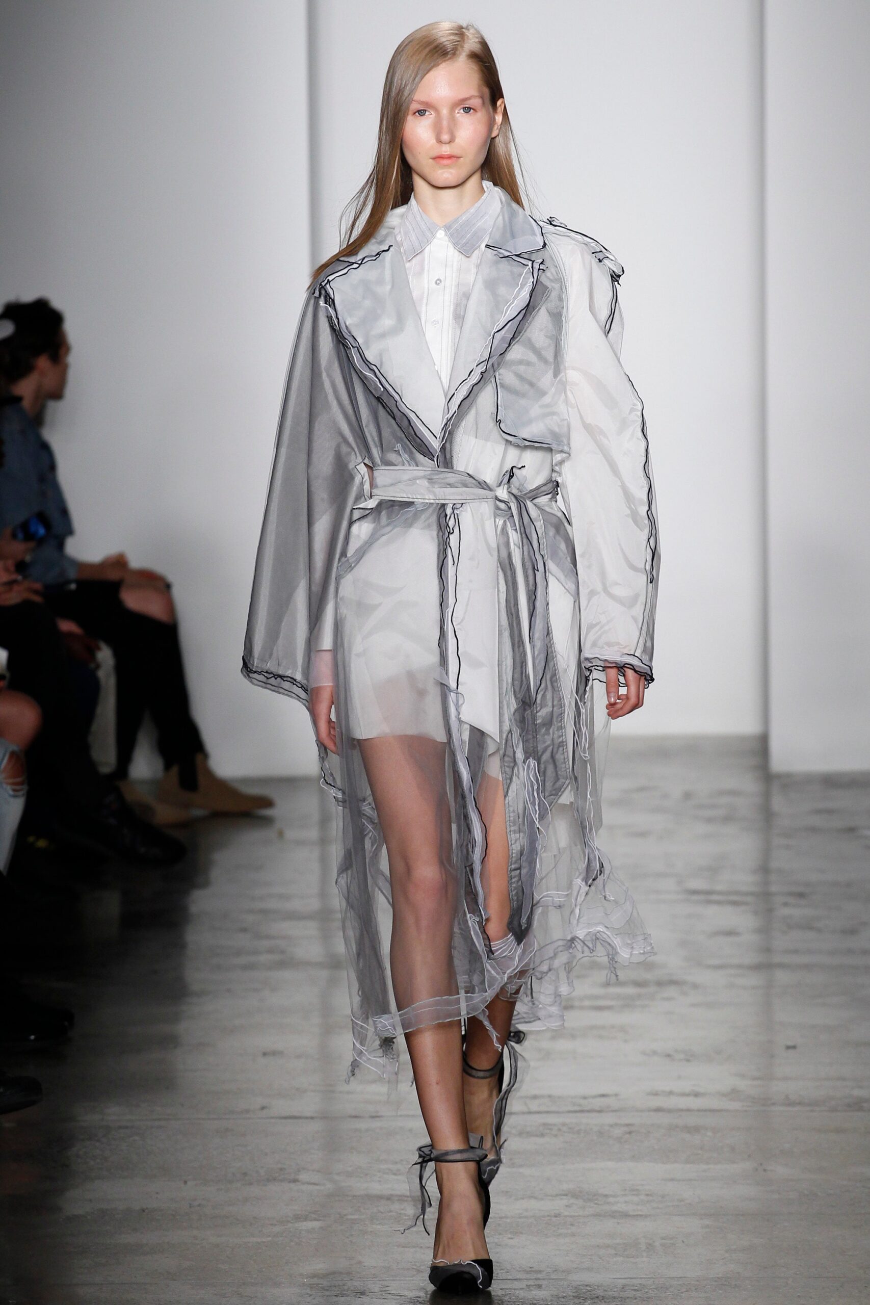 Parsons MFA S/S 17 Look 7