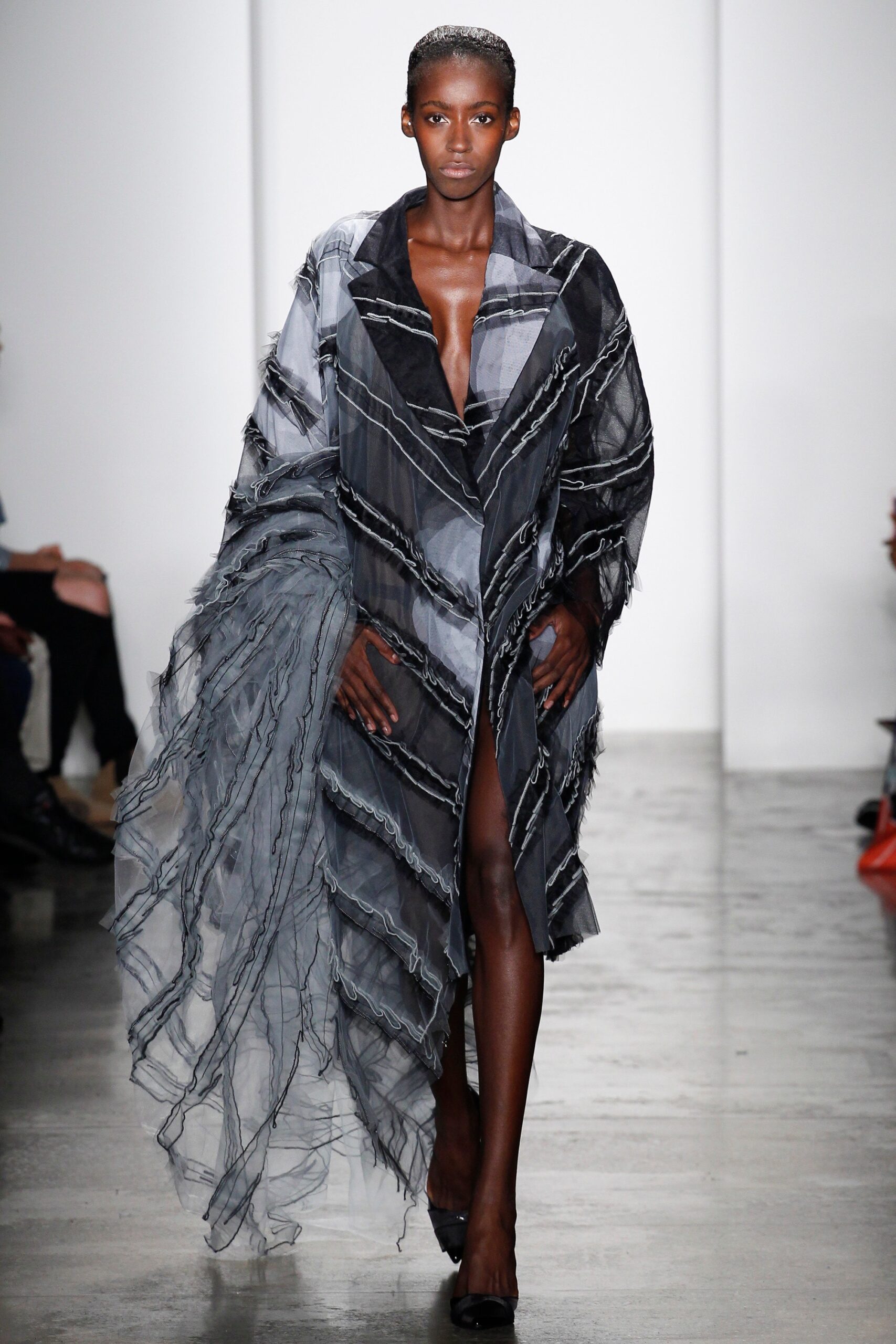 Parsons MFA S/S 17 Look 8